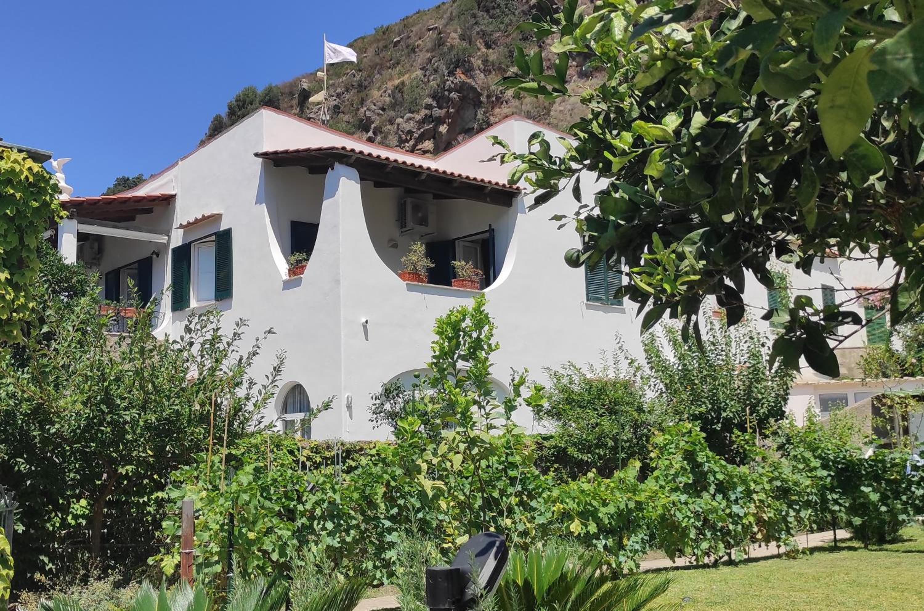 CAPERCIA home view 5