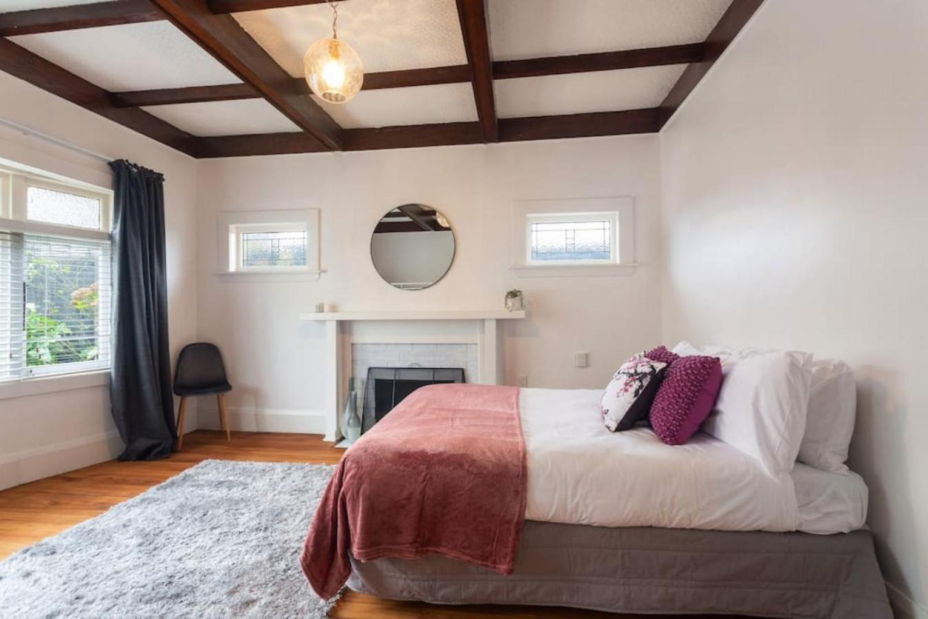 Quiet Herne Bay home with 2 bedrooms view 3