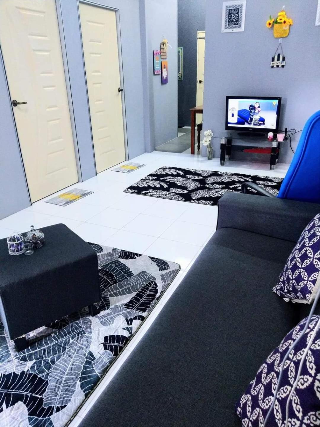 Azie Homestay photo 3