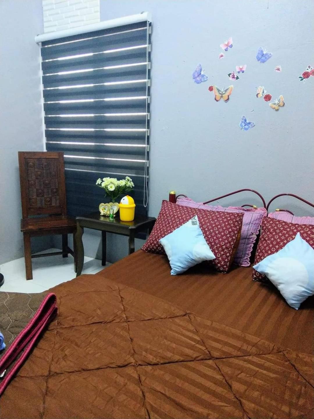 Azie Homestay photo 4