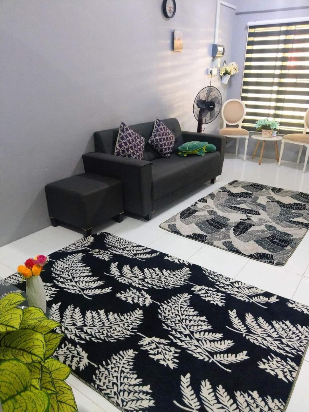 Azie Homestay photo 6