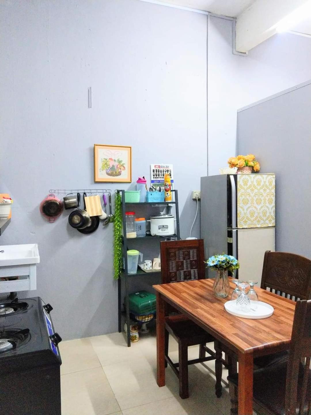 Azie Homestay photo 7