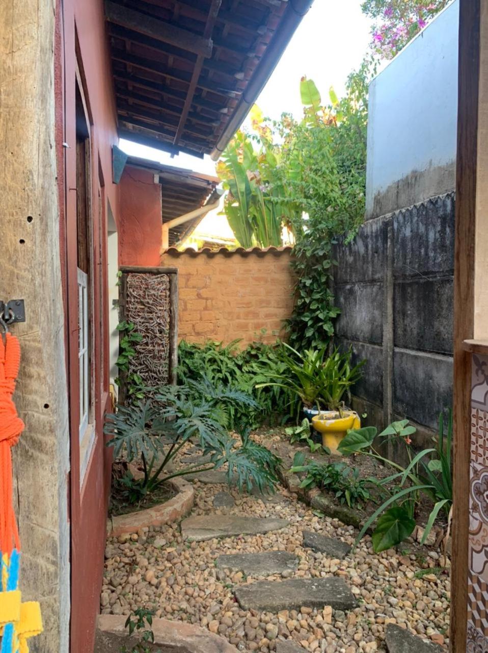 Chalé das Flores