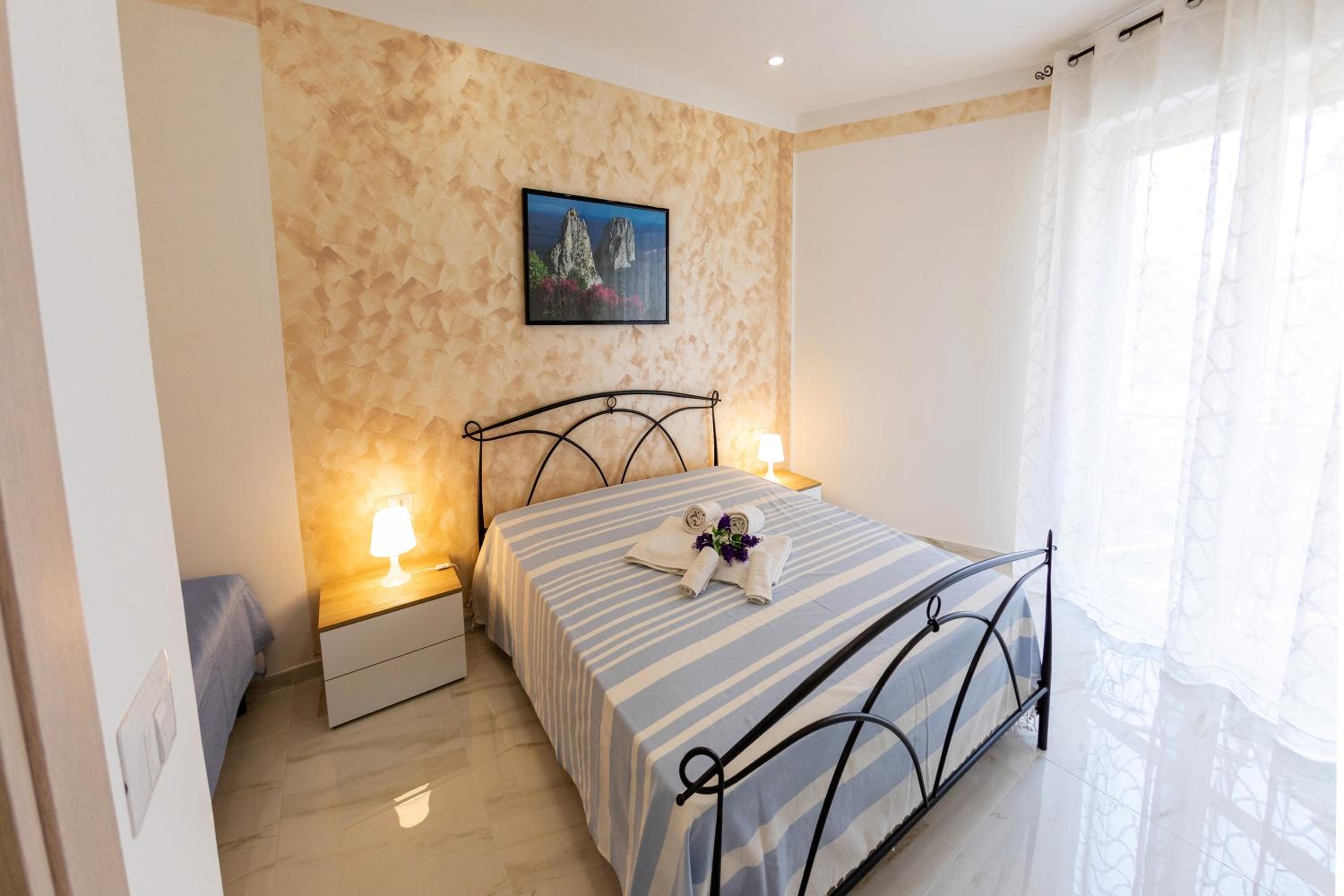 B&B Mary Sant'Elia
