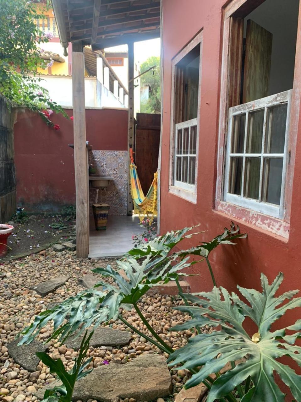 Chalé das Flores