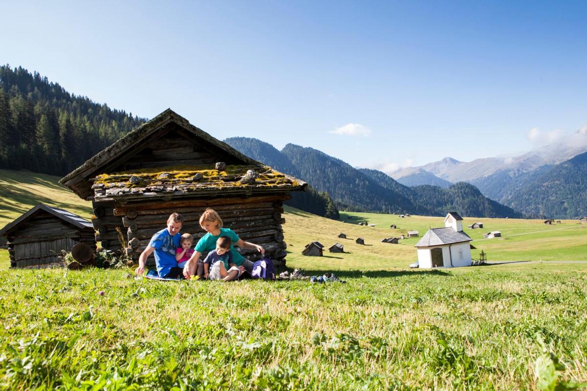 Haus Tirol Appartements