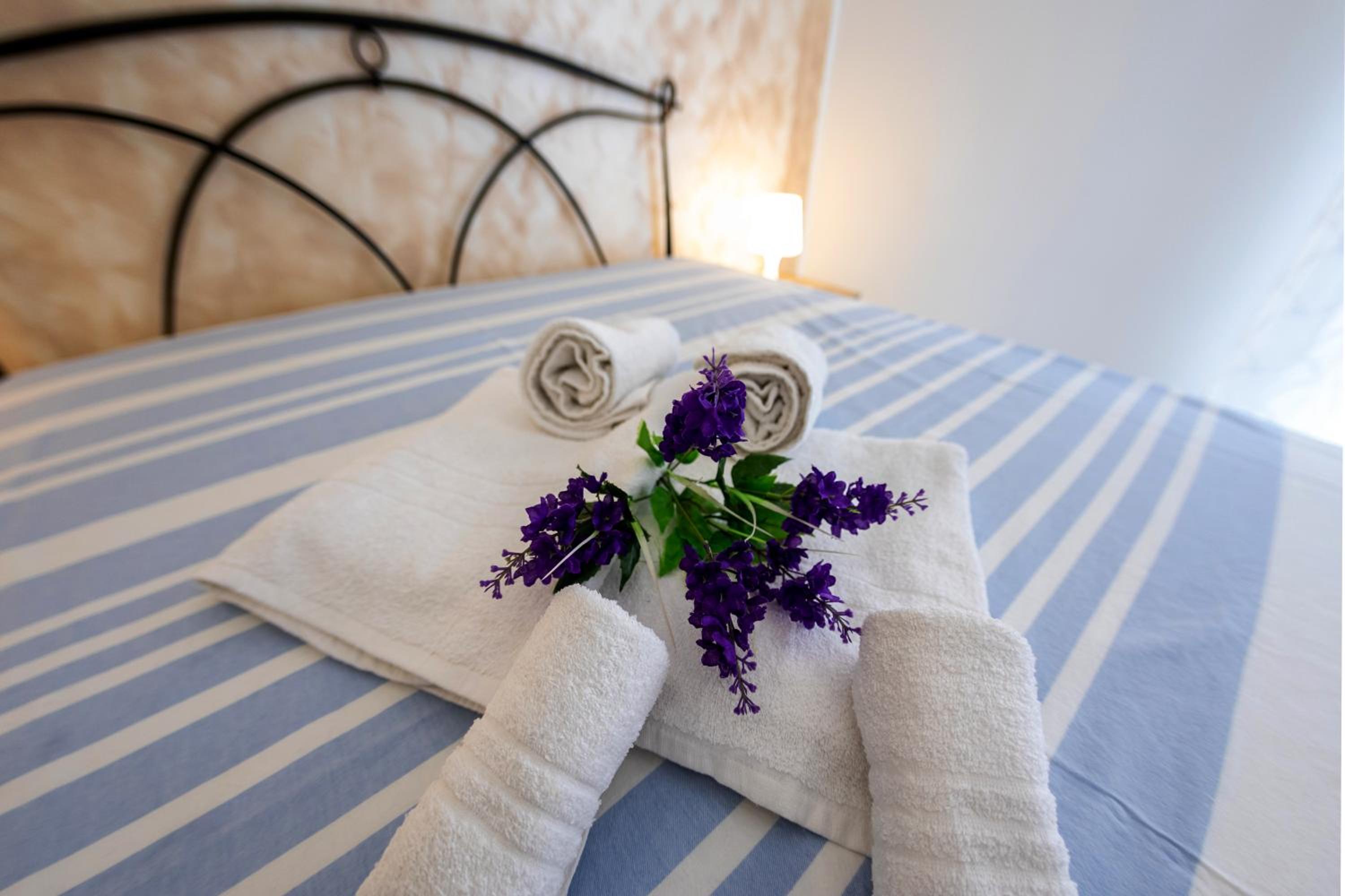 B&B Mary Sant'Elia