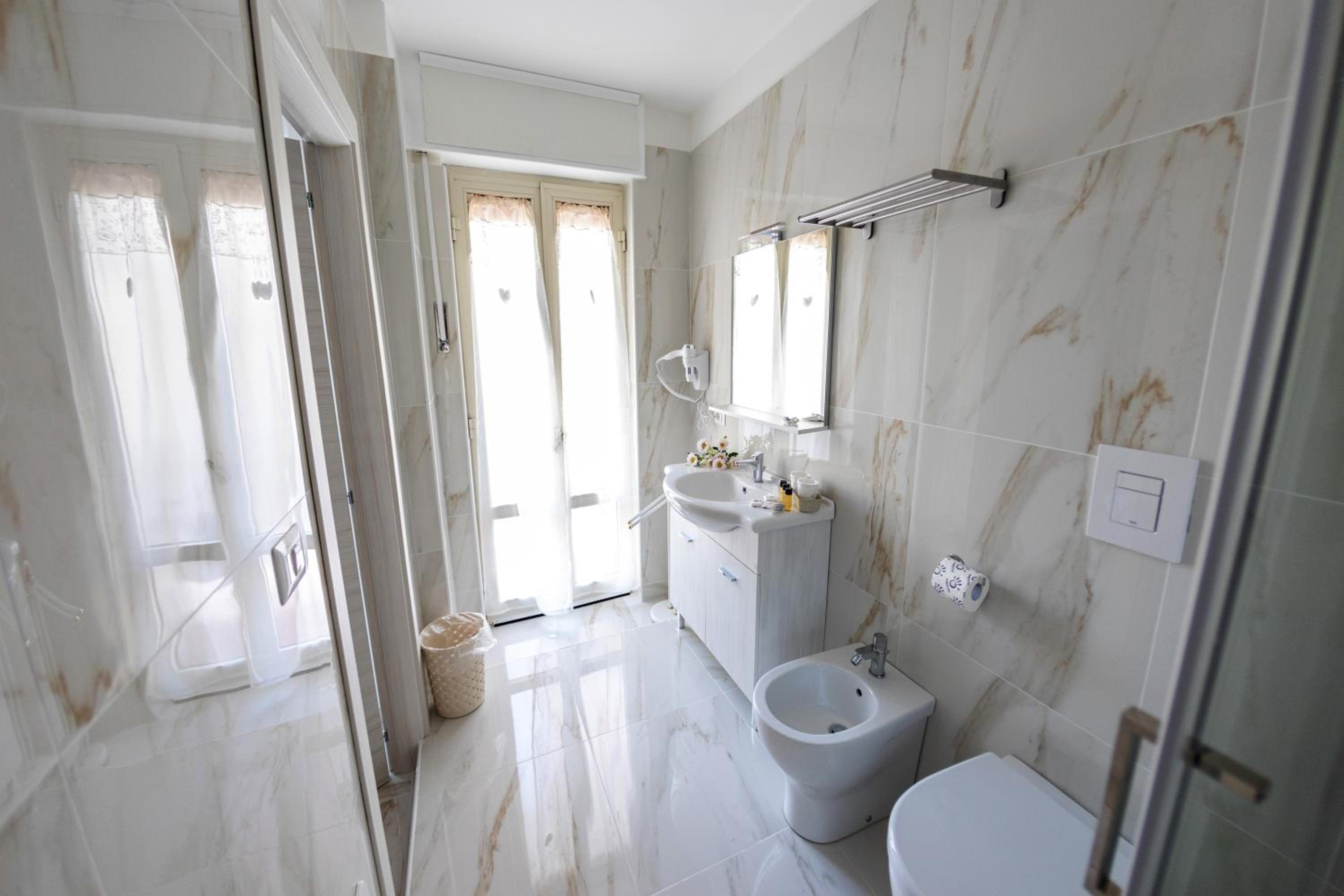 B&B Mary Sant'Elia