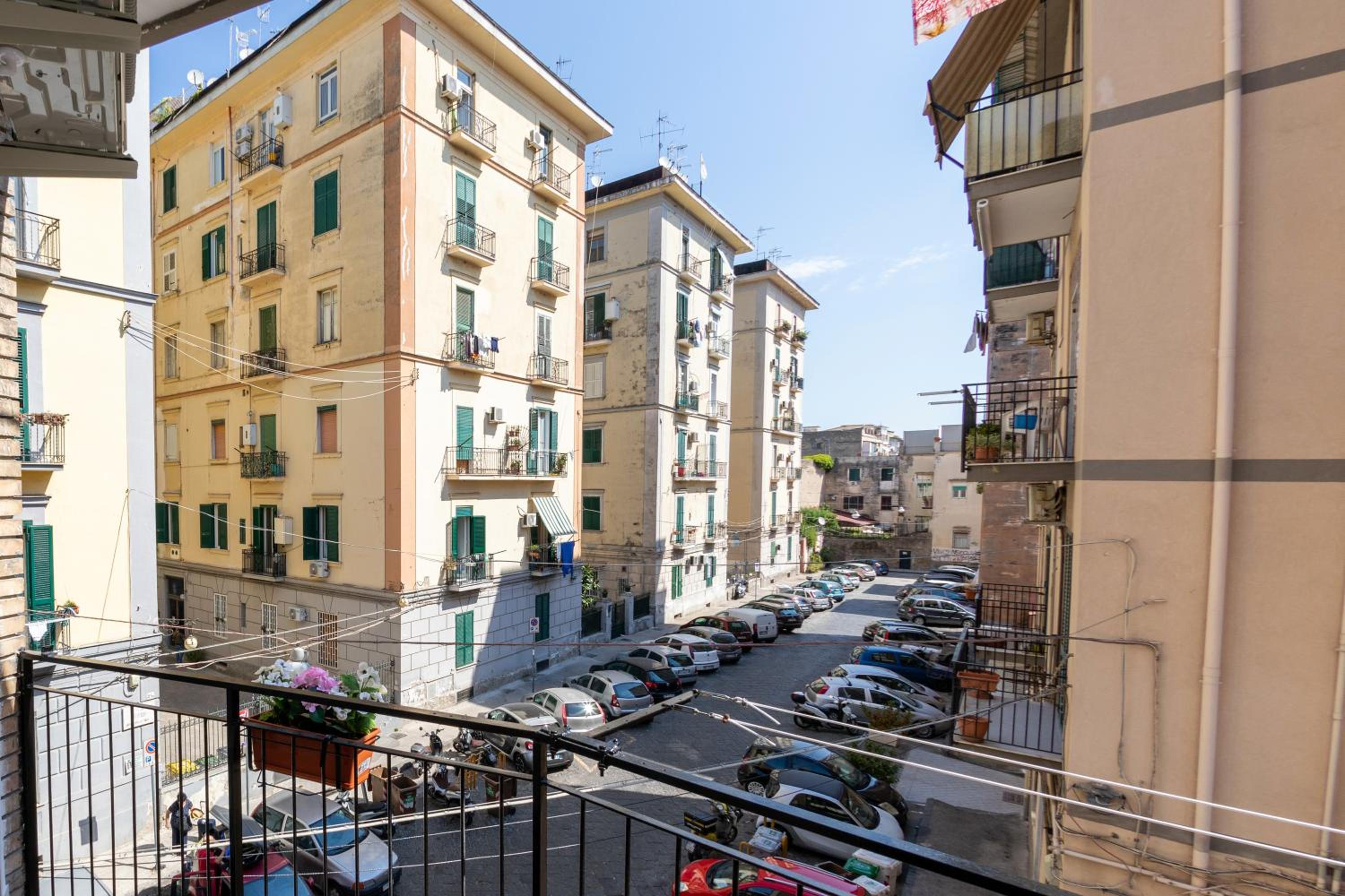 B&B Mary Sant'Elia