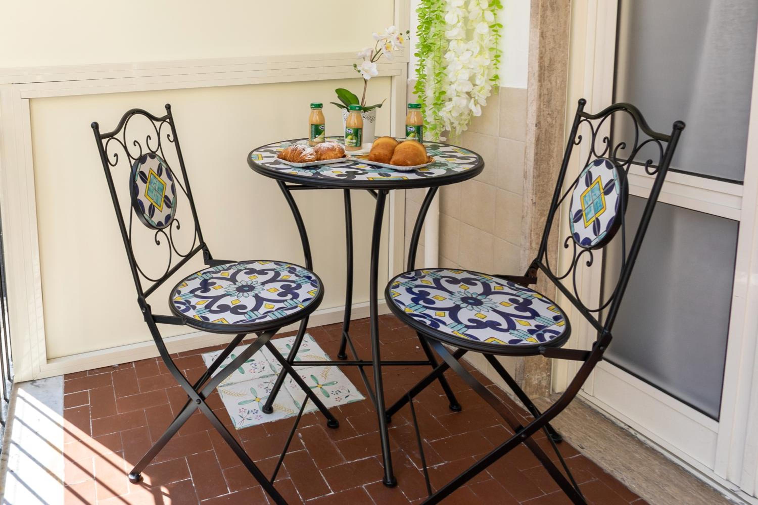 B&B Mary Sant'Elia