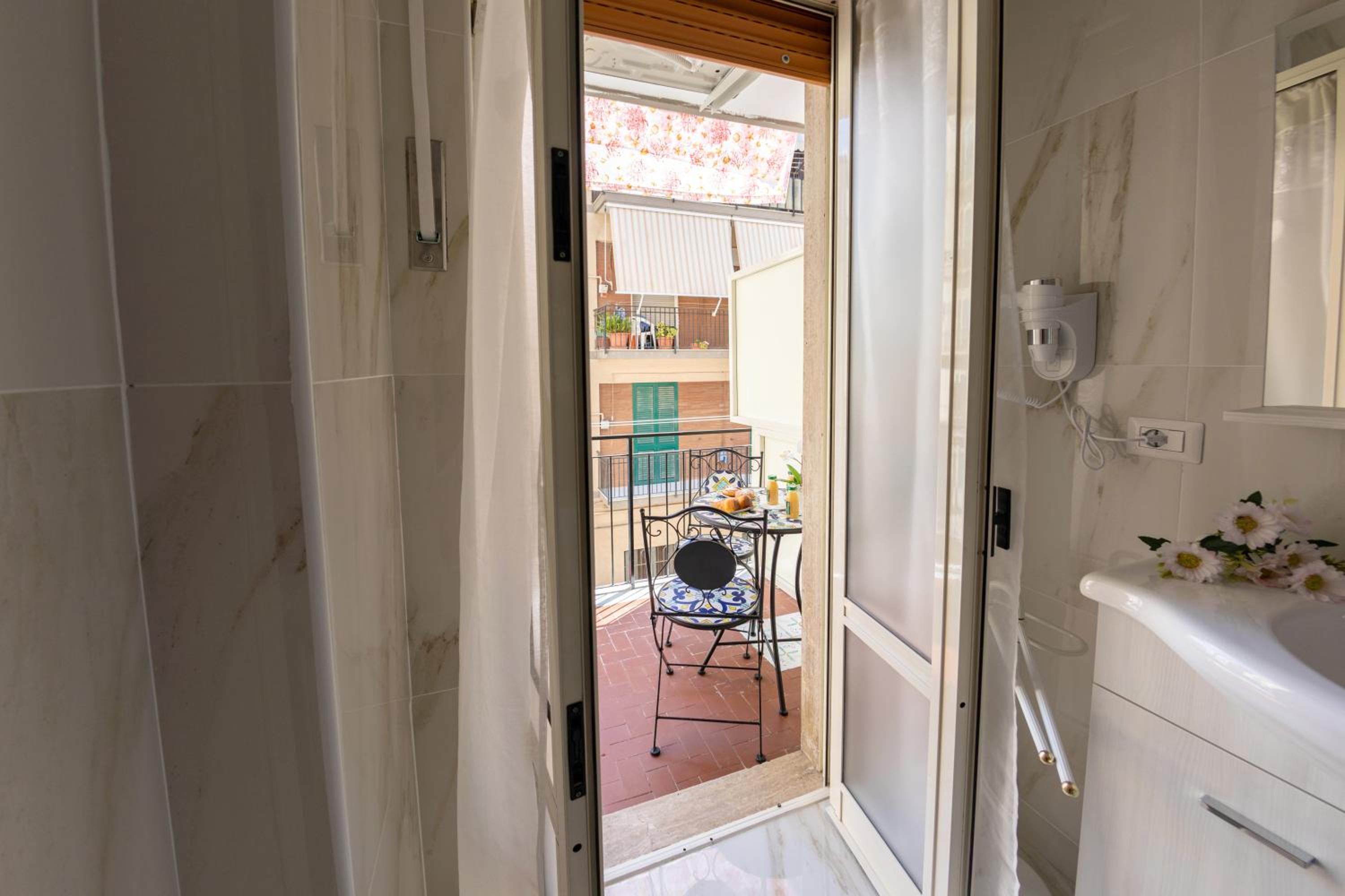 B&B Mary Sant'Elia