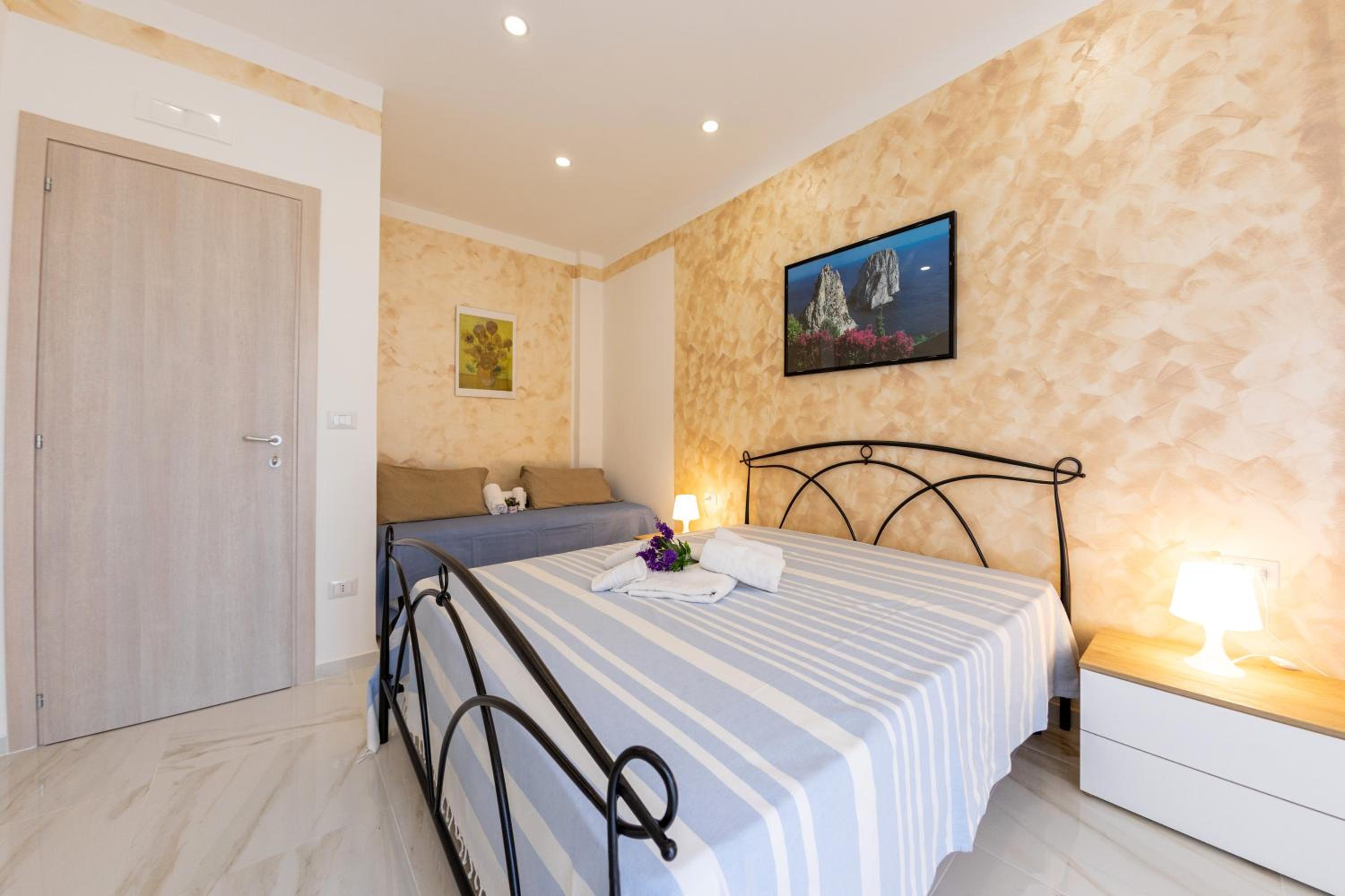 B&B Mary Sant'Elia