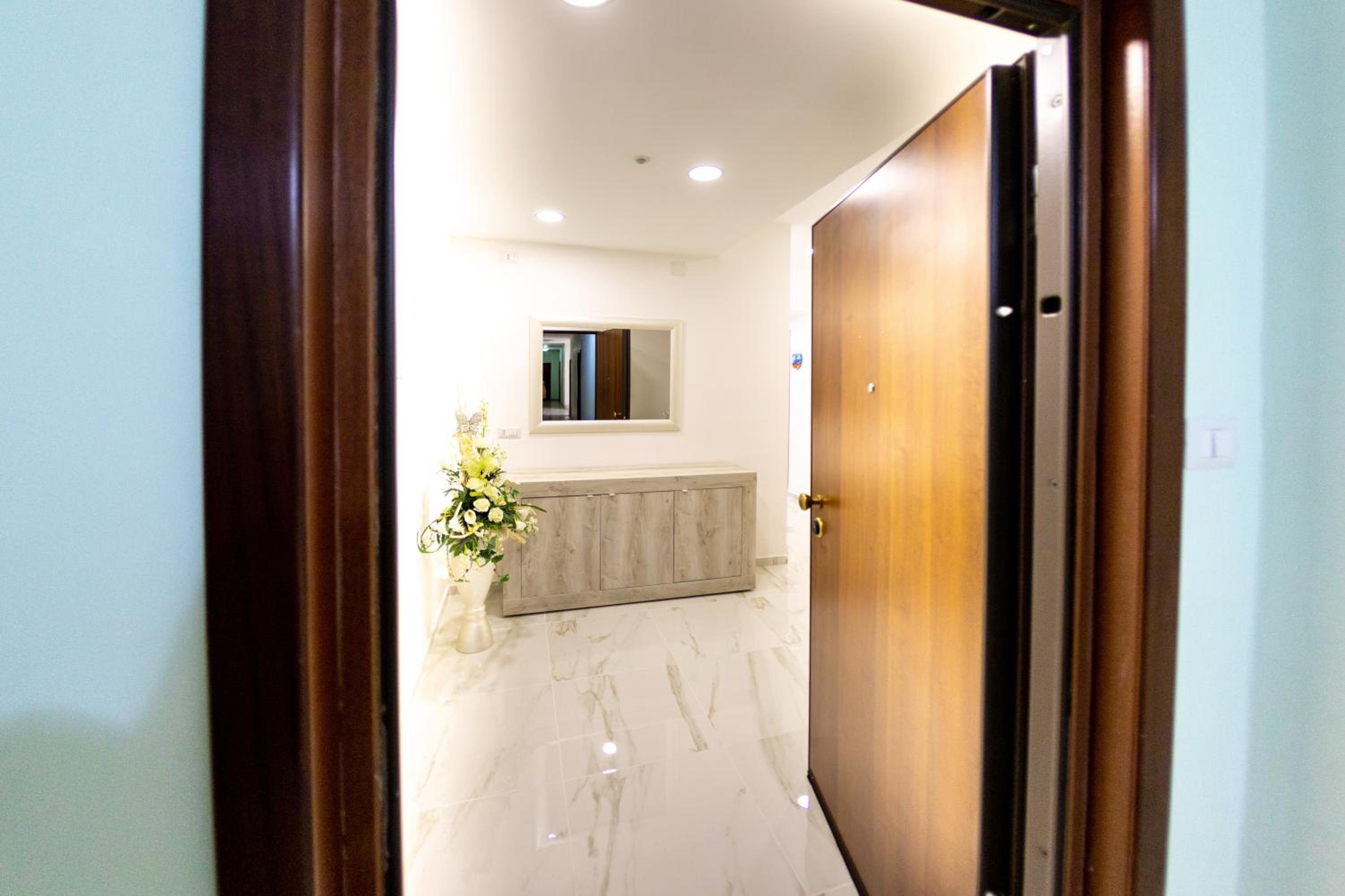 B&B Mary Sant'Elia