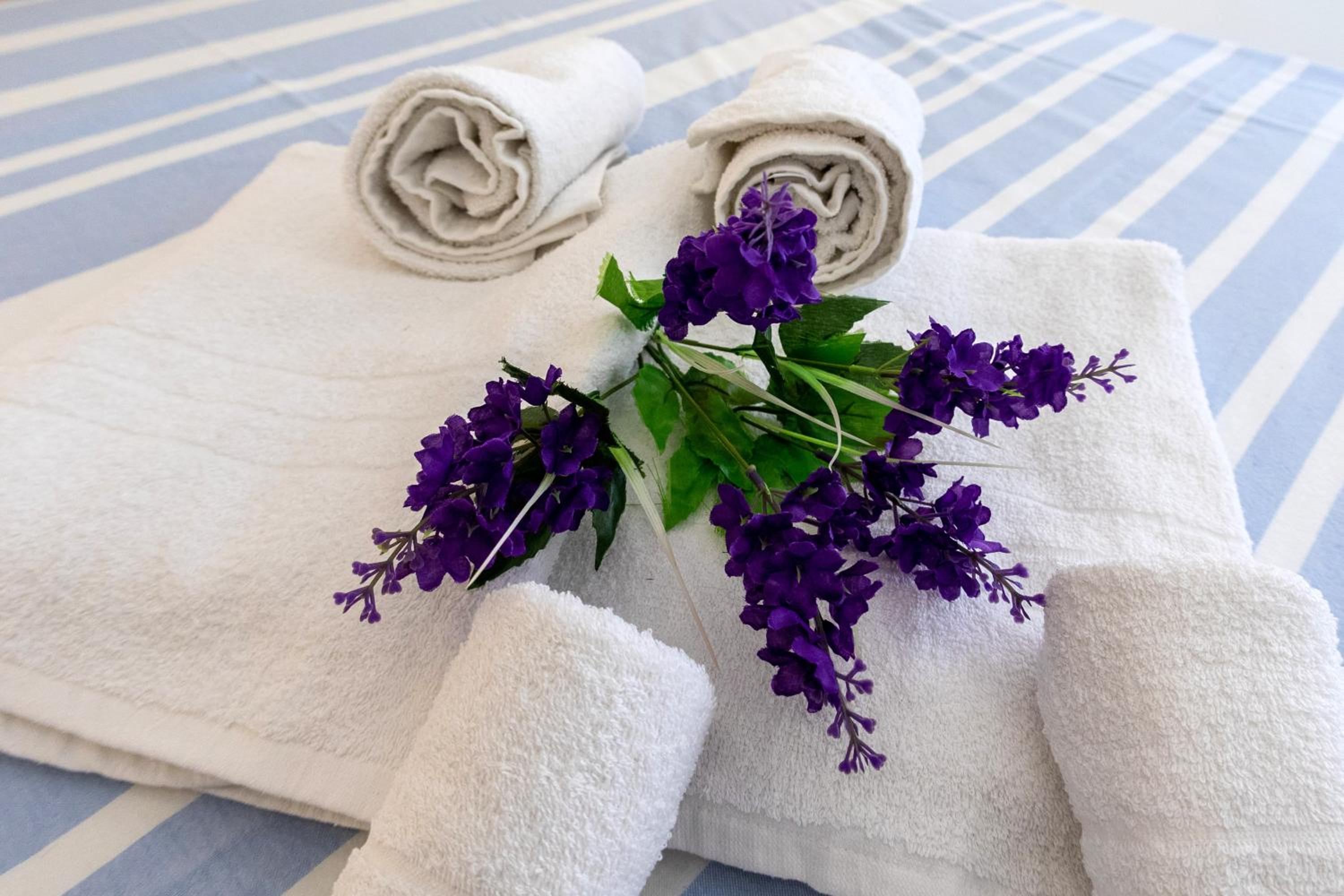 B&B Mary Sant'Elia