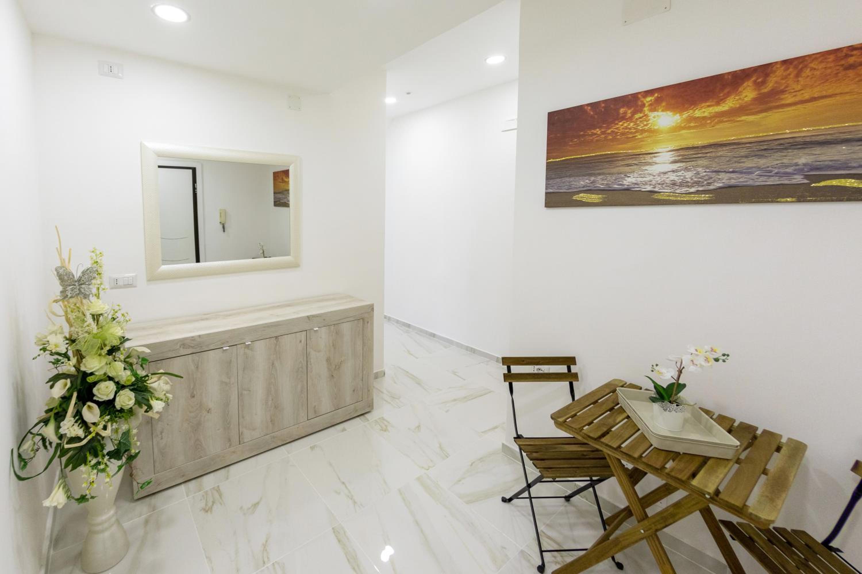 B&B Mary Sant'Elia