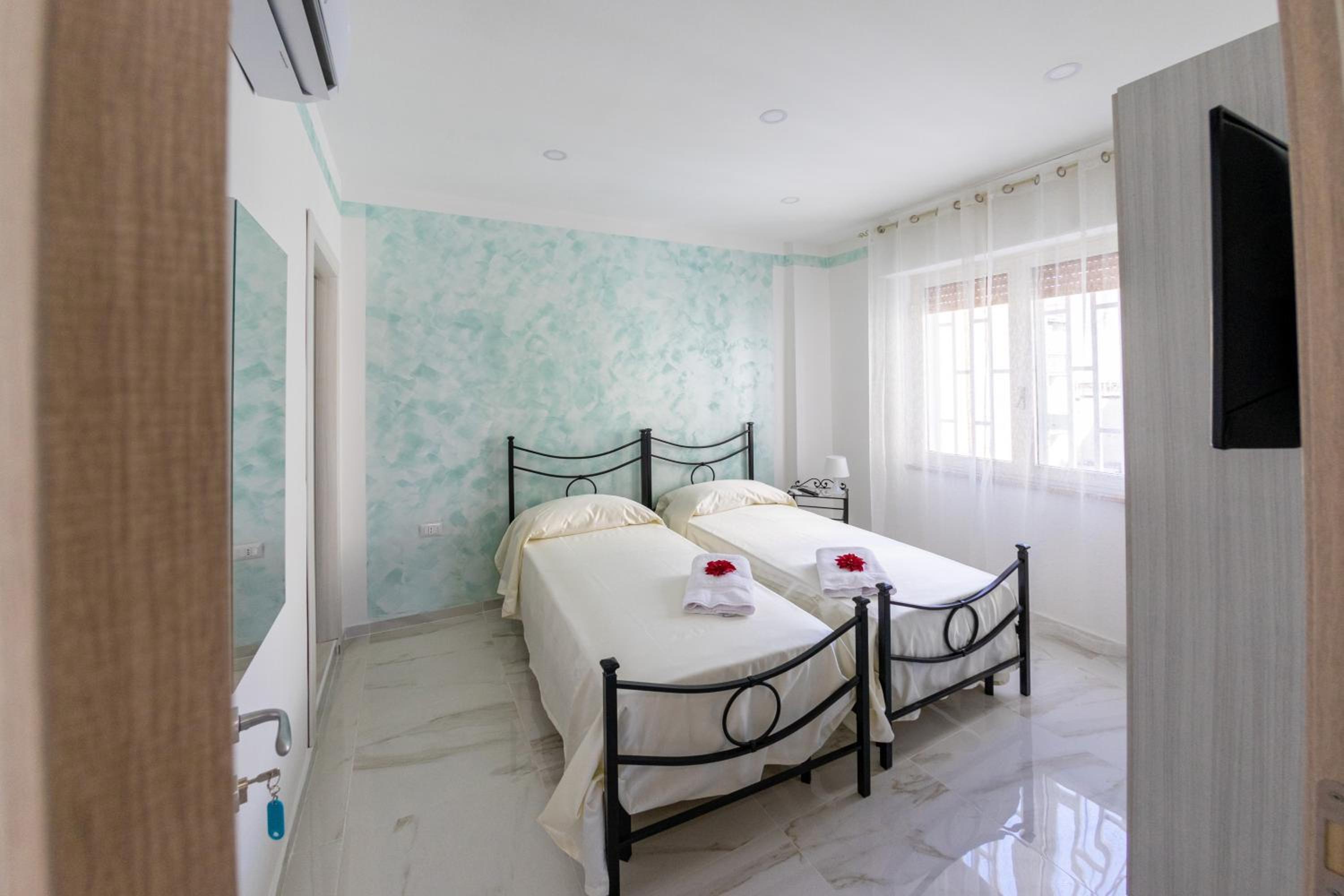 B&B Mary Sant'Elia