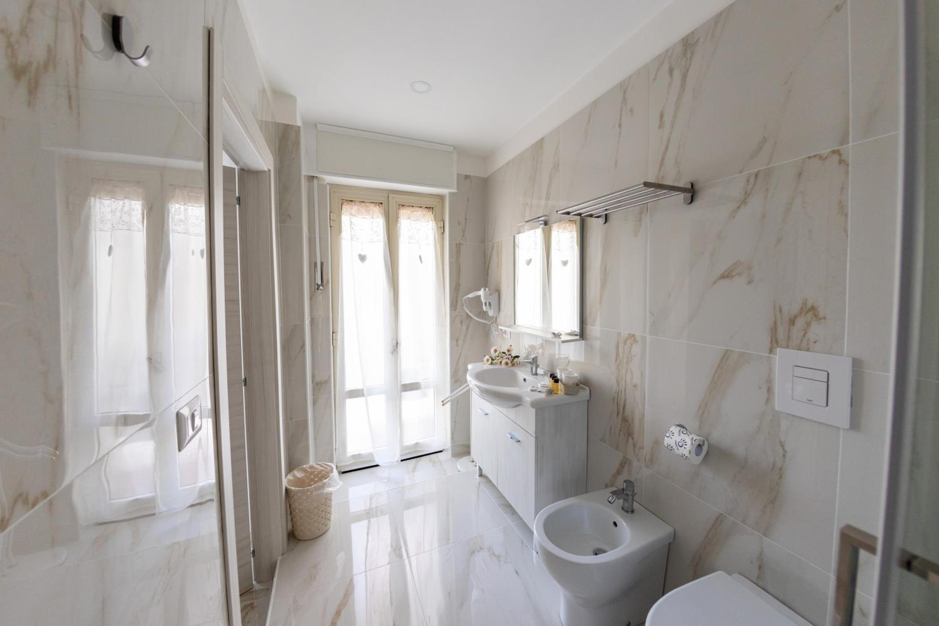 B&B Mary Sant'Elia