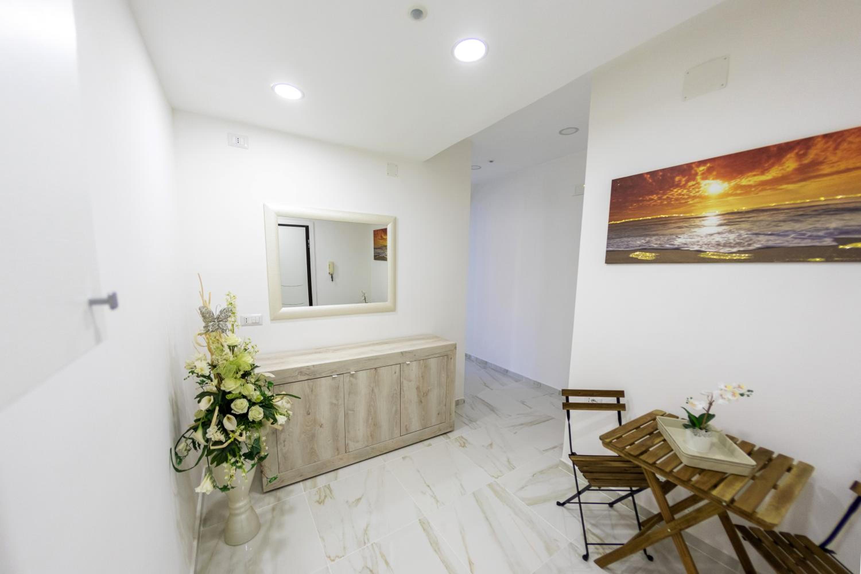 B&B Mary Sant'Elia