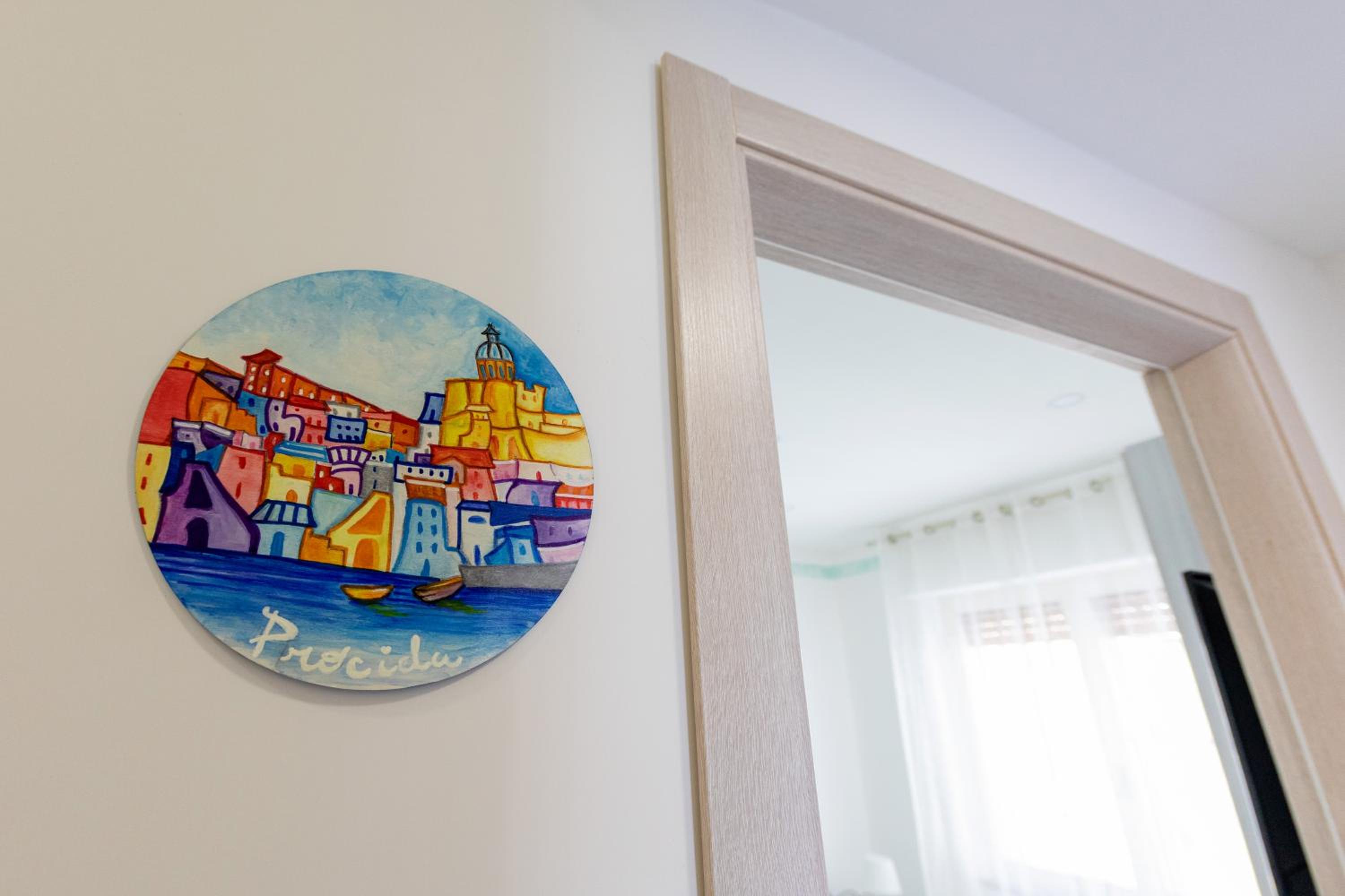 B&B Mary Sant'Elia