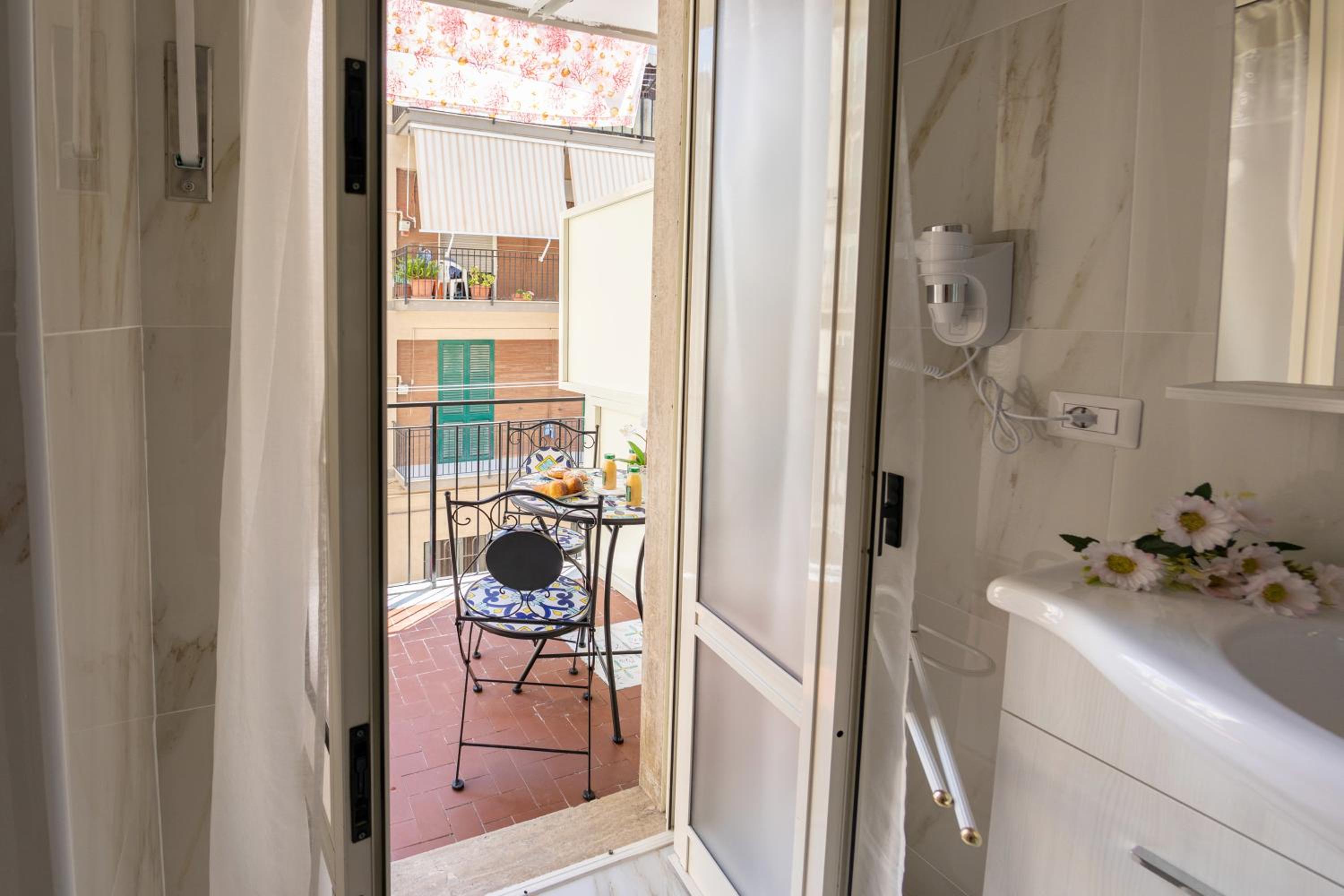 B&B Mary Sant'Elia