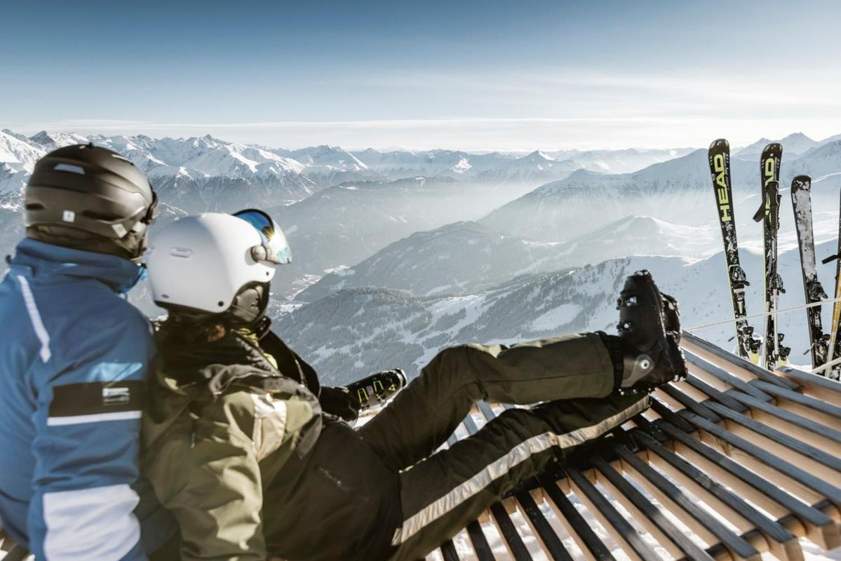 Haus Tirol Appartements