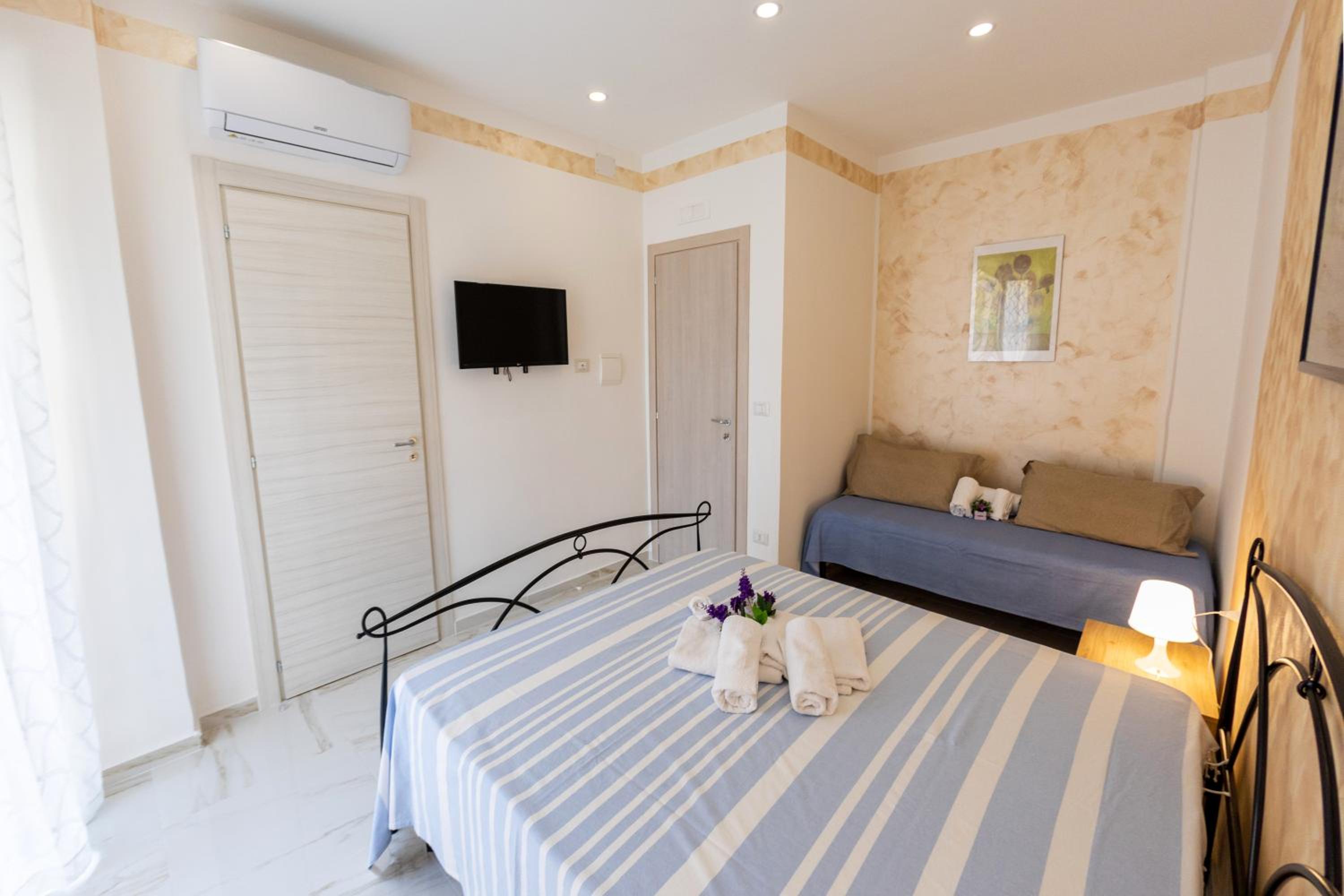 B&B Mary Sant'Elia
