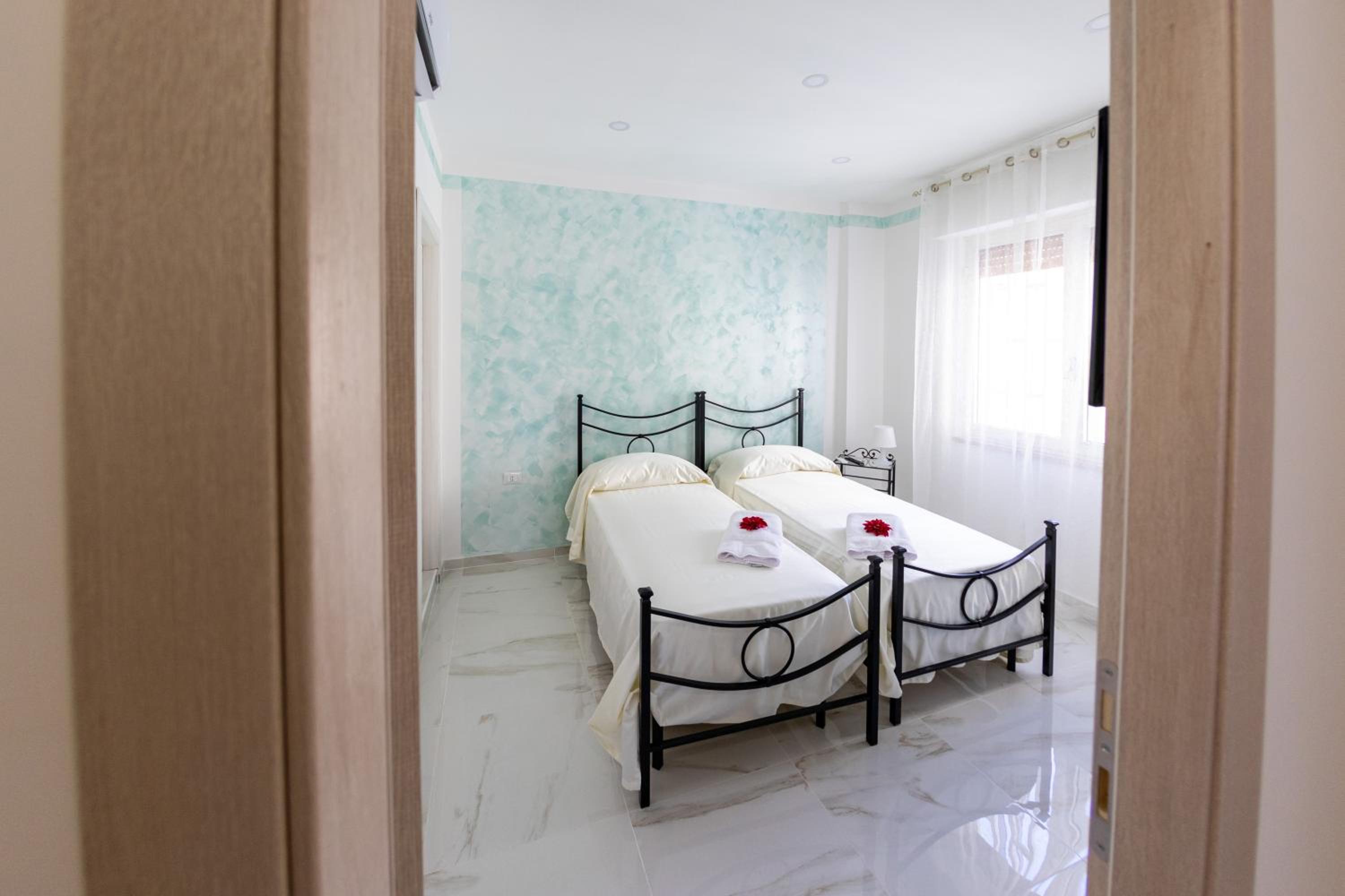 B&B Mary Sant'Elia