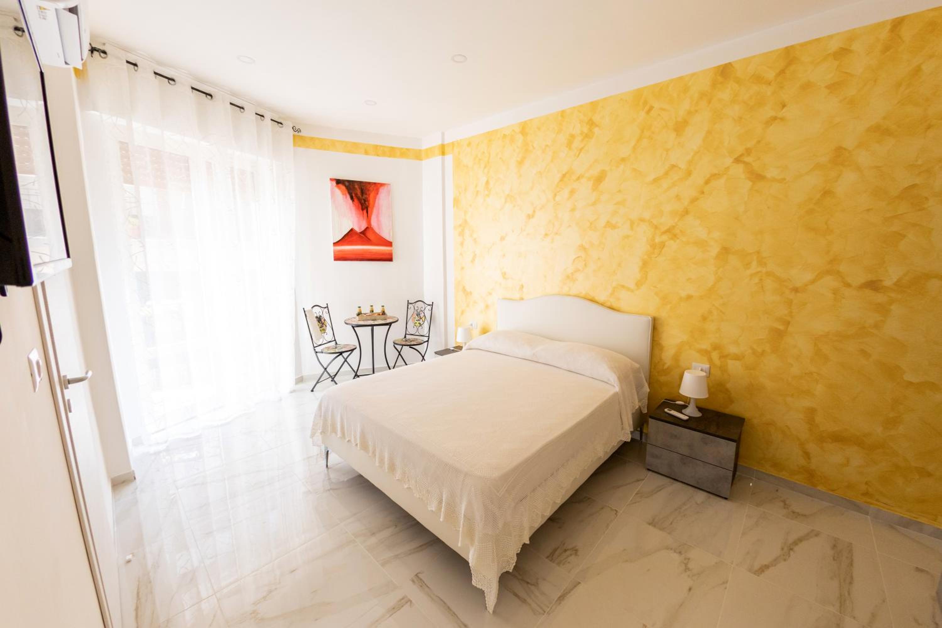 B&B Mary Sant'Elia