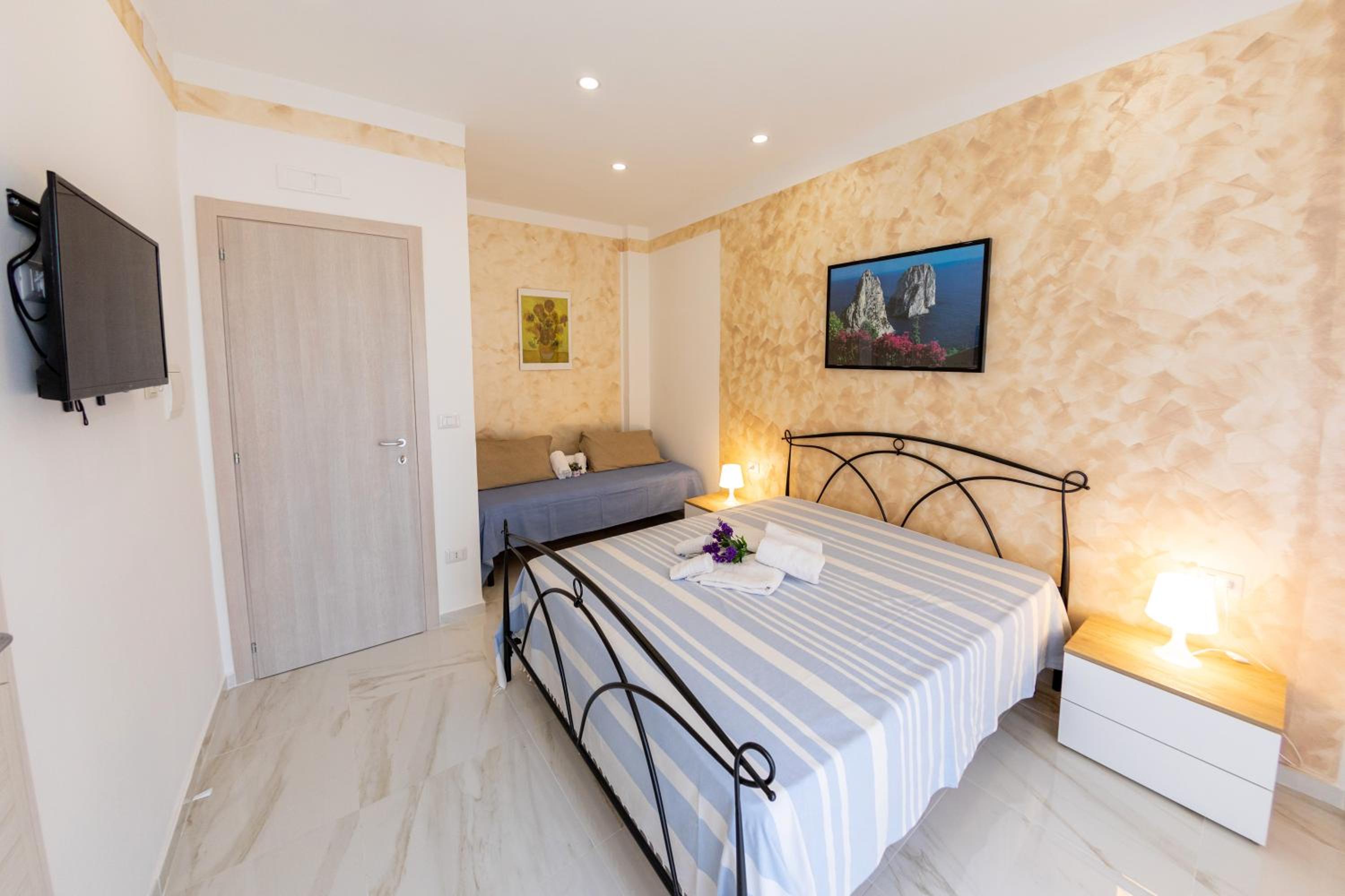 B&B Mary Sant'Elia