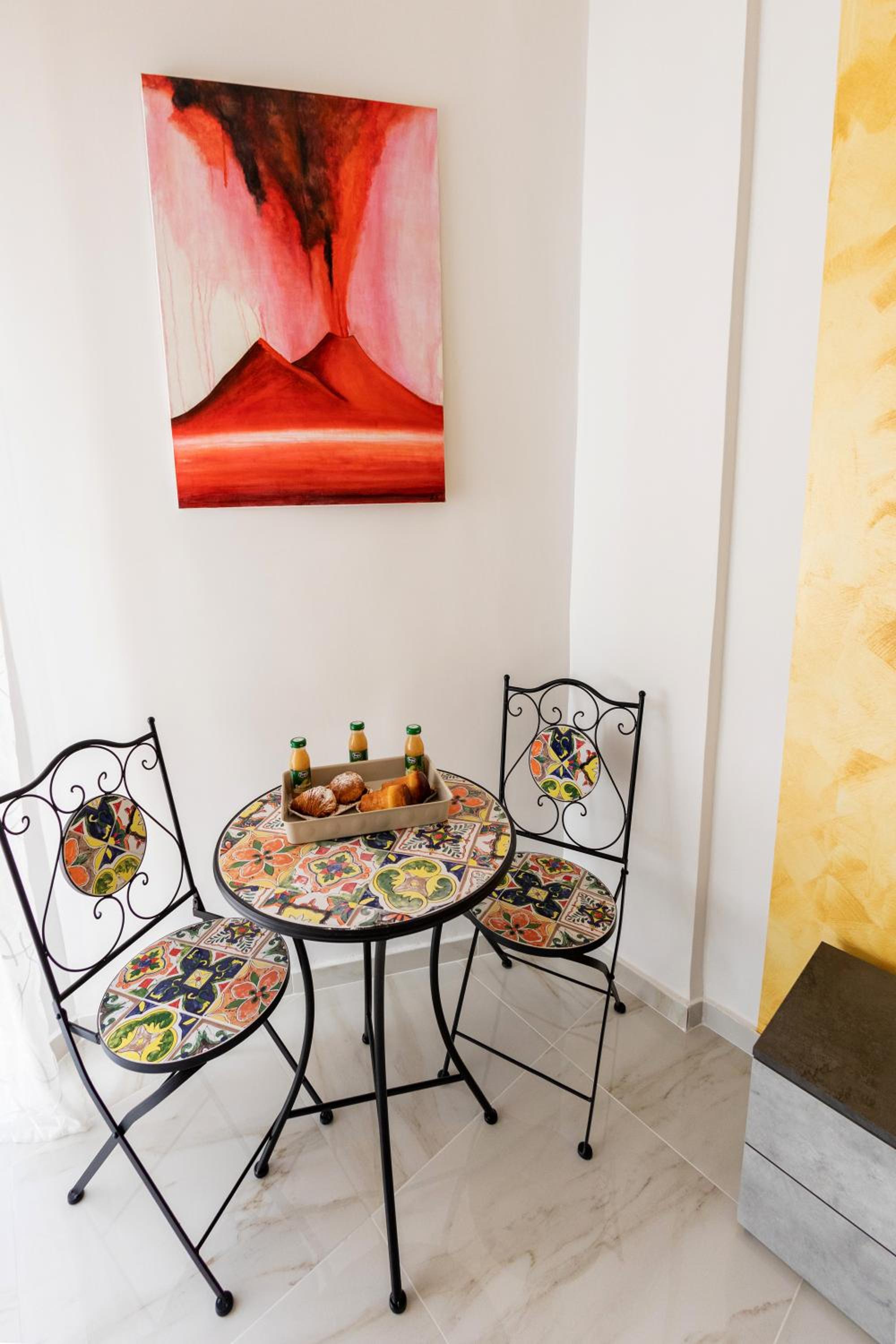 B&B Mary Sant'Elia