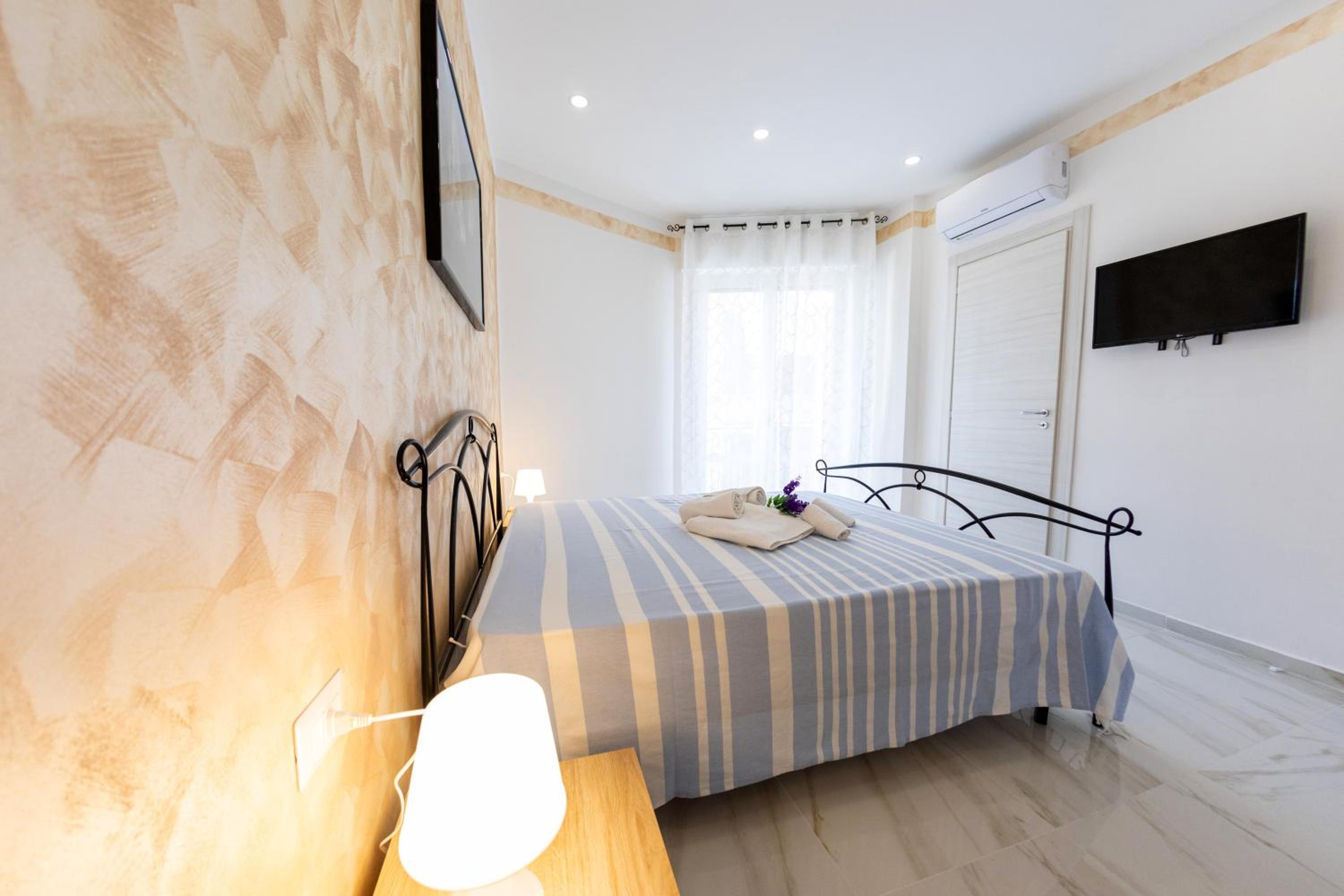 B&B Mary Sant'Elia