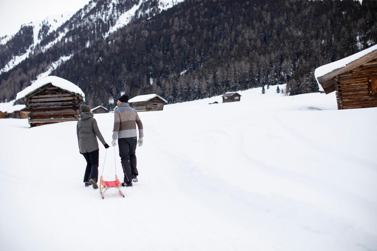 Haus Tirol Appartements