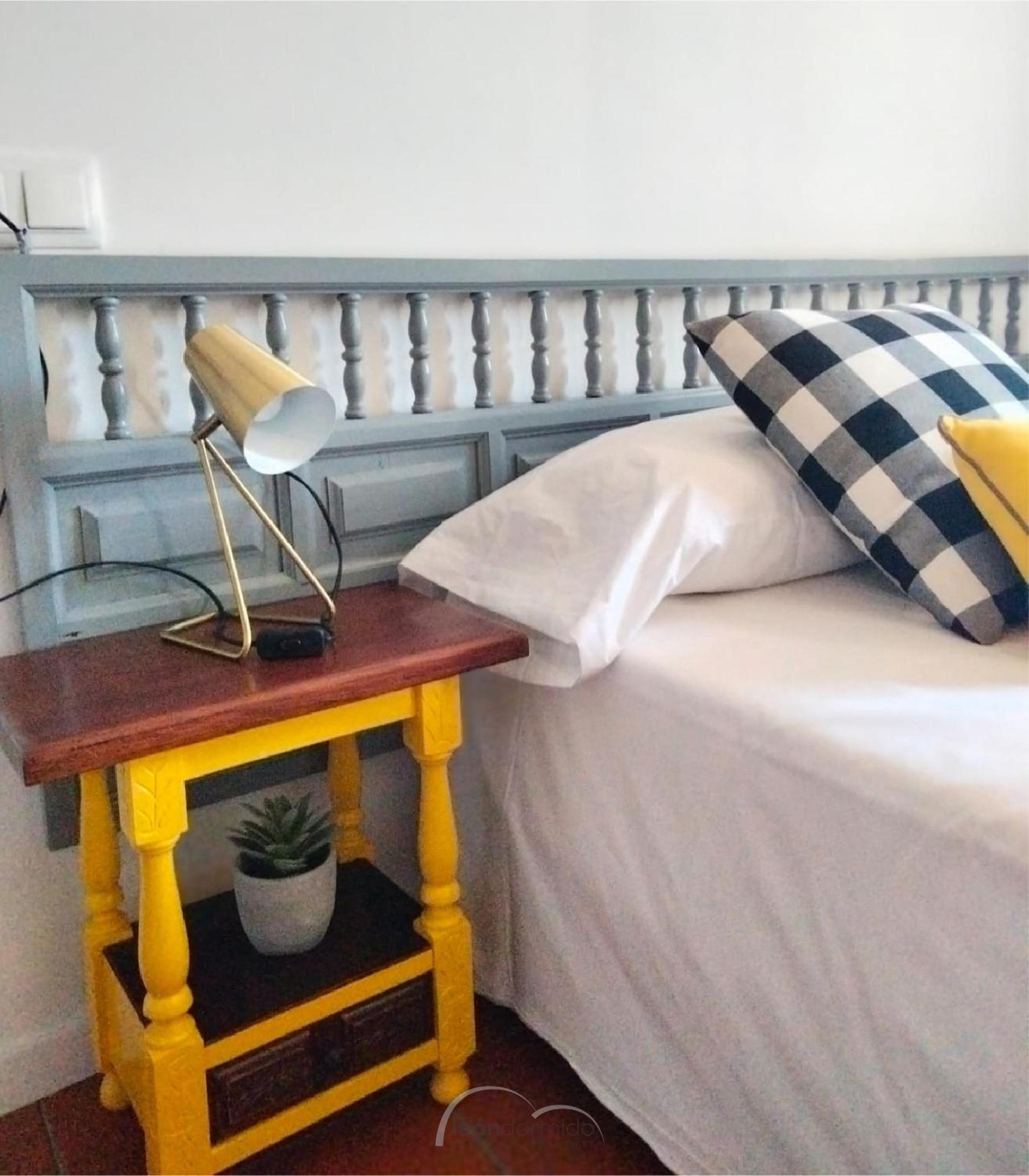 LEON DORMIDO Rooms & Apartments