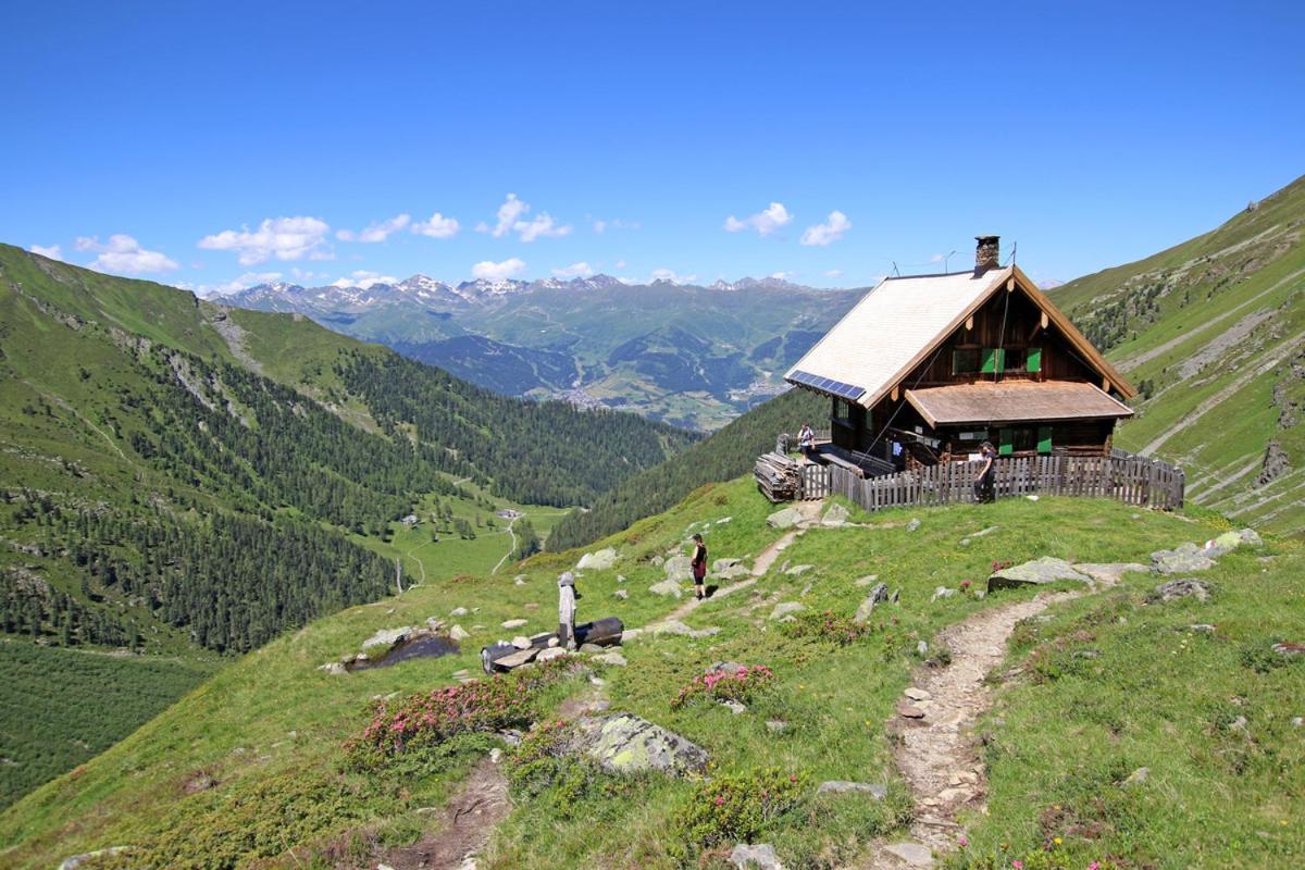 Haus Tirol Appartements
