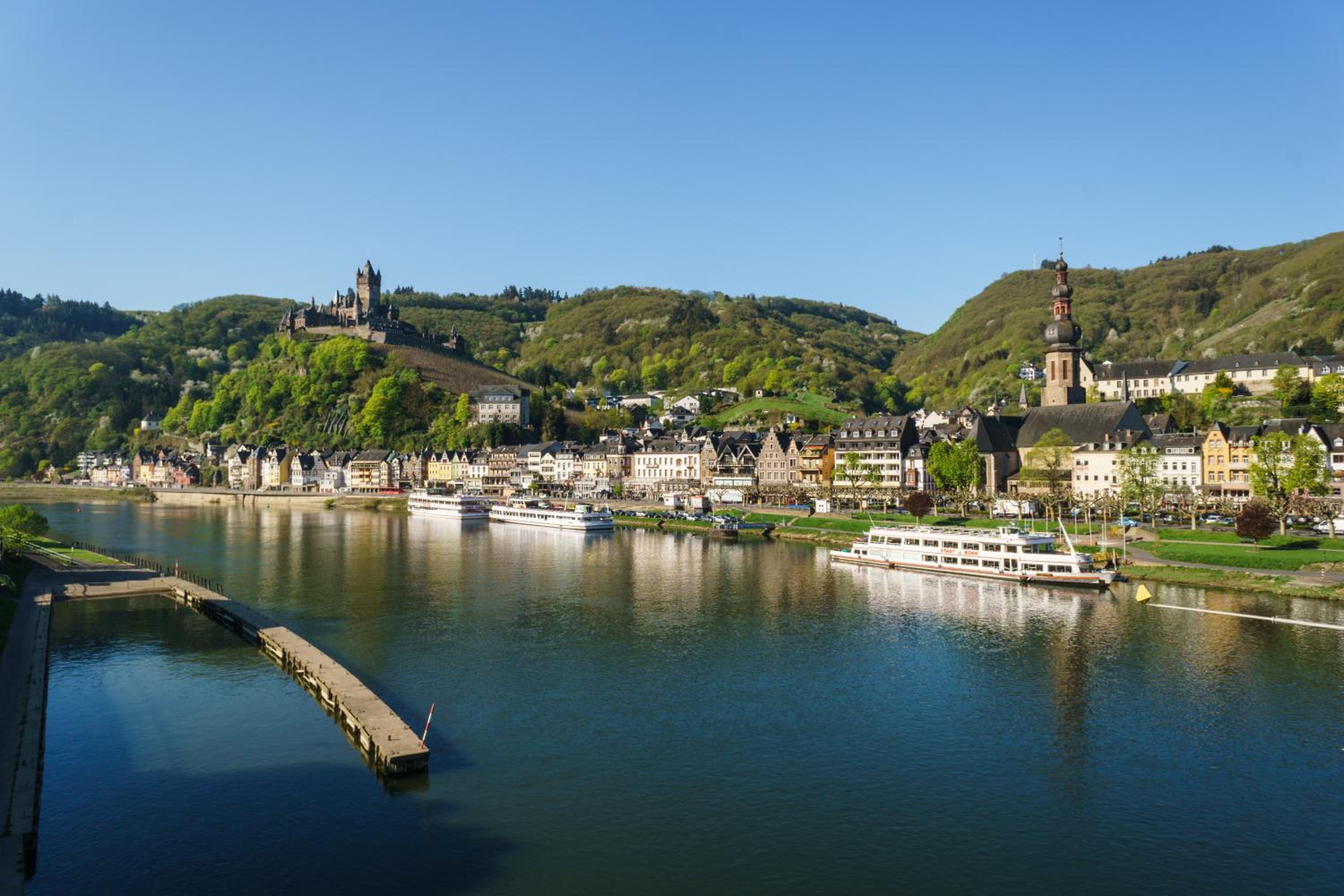 Ferienwohnung Bergblick