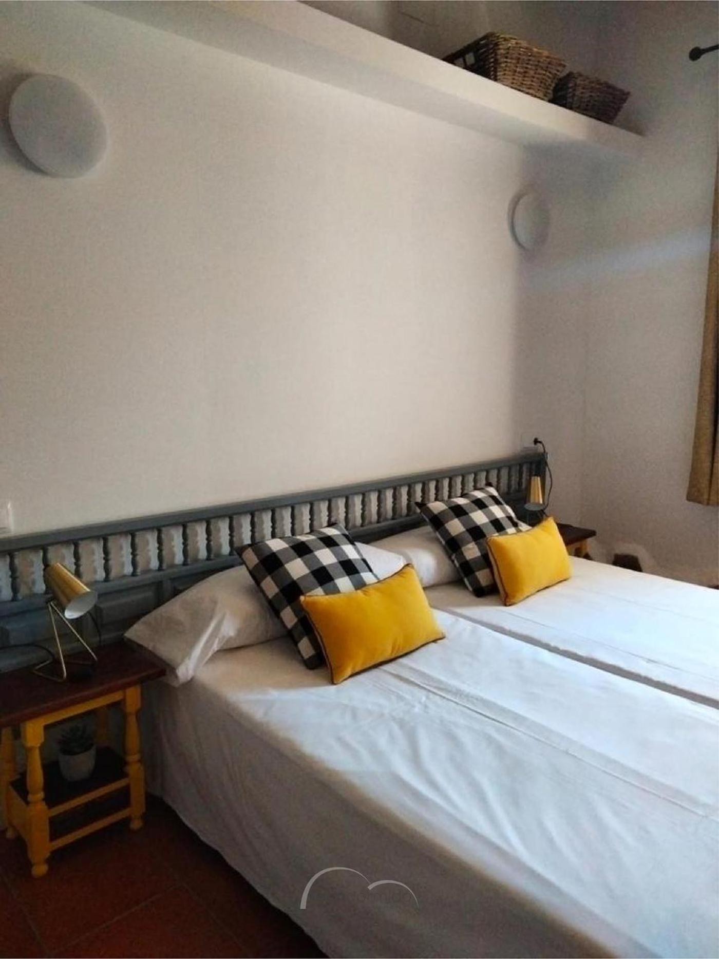 LEON DORMIDO Rooms & Apartments