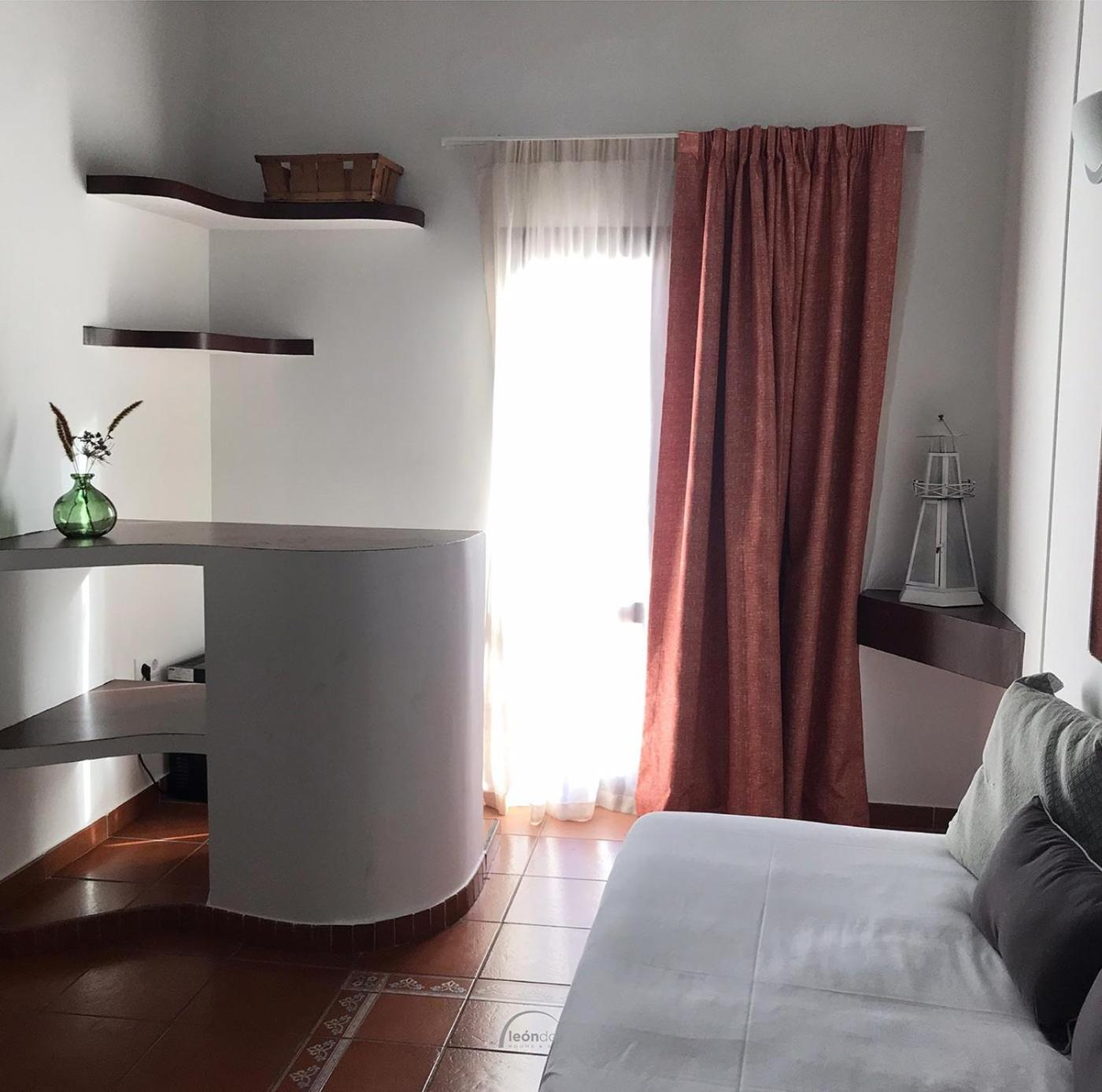 LEON DORMIDO Rooms & Apartments