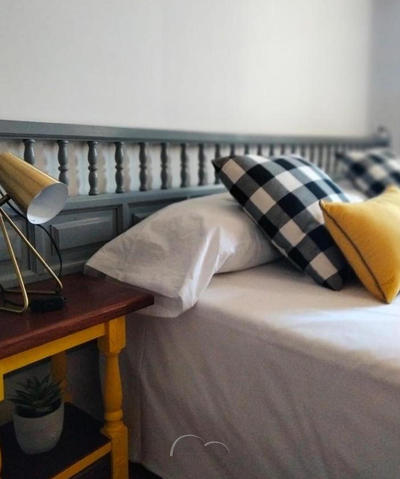 LEON DORMIDO Rooms & Apartments