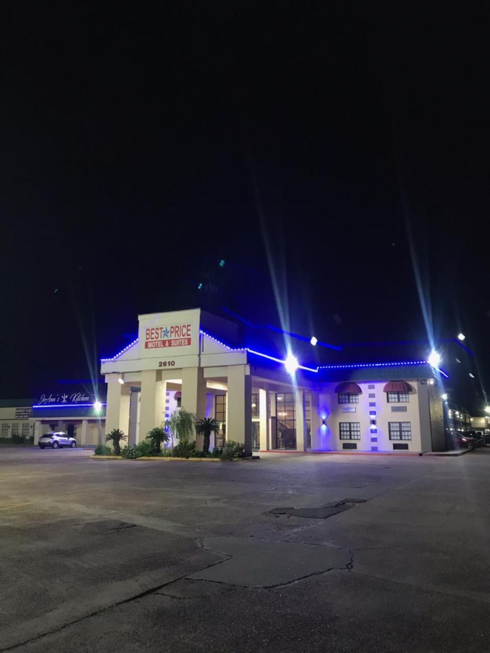 Best Price Motel & Suites, Billede 43