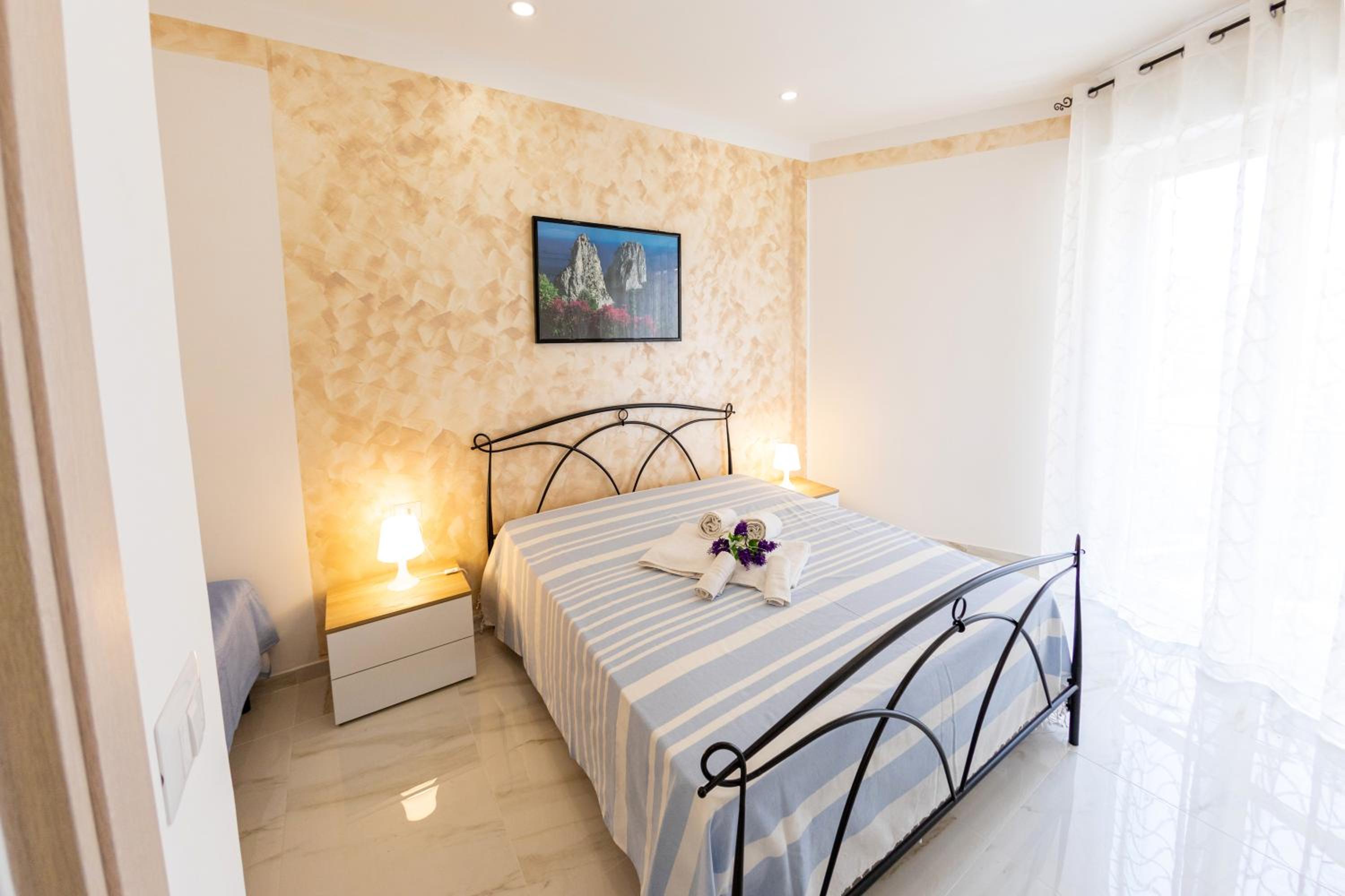 B&B Mary Sant'Elia