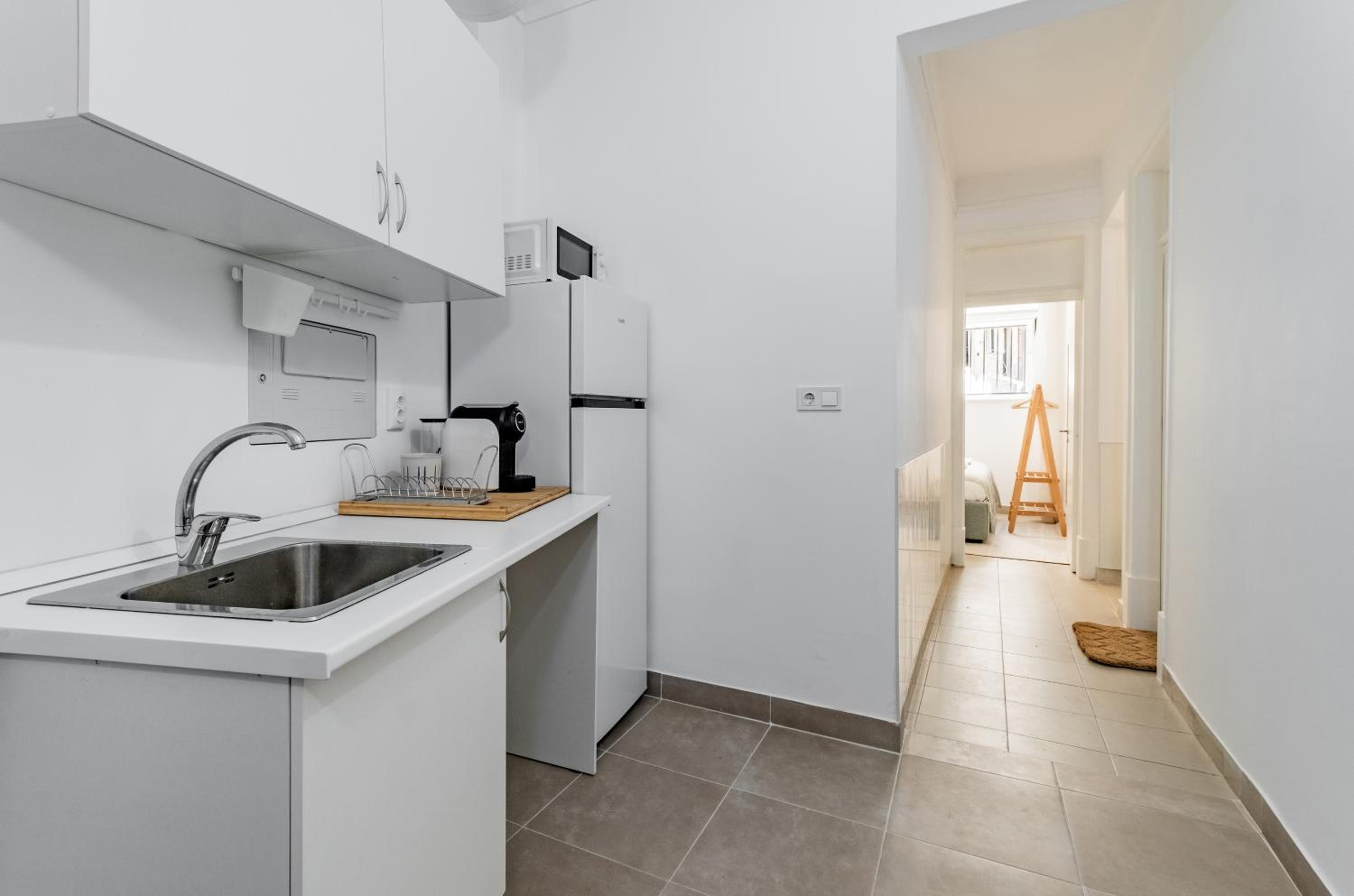 NEW! Unique 1 bedroom apartment- Santa Catarina 42 view 2
