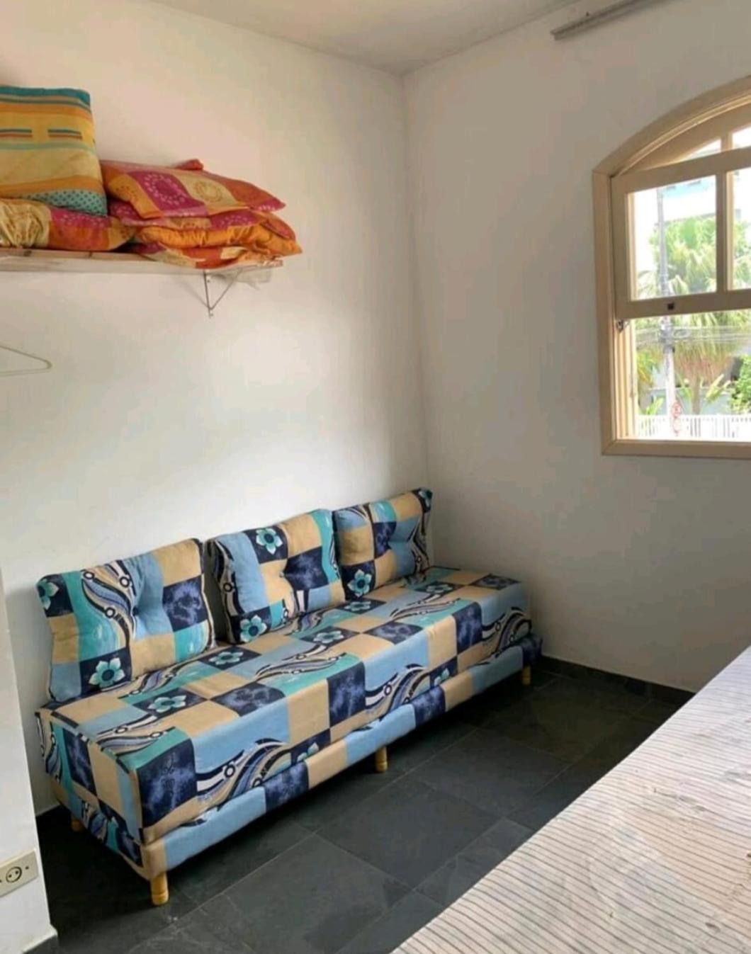 Apartamento Sol e Mar, em Ubatuba. ( novidade ) view 4