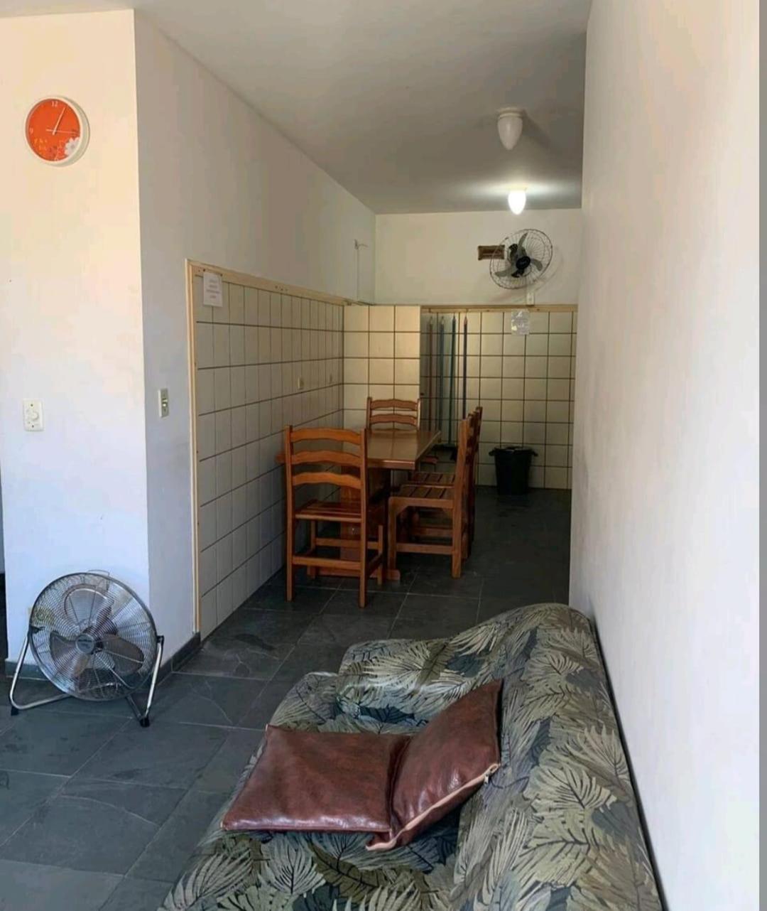 Apartamento Sol e Mar, em Ubatuba. ( novidade ) view 5
