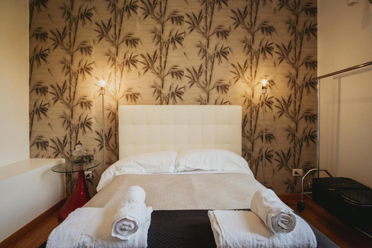 SUITE COLOSSEO