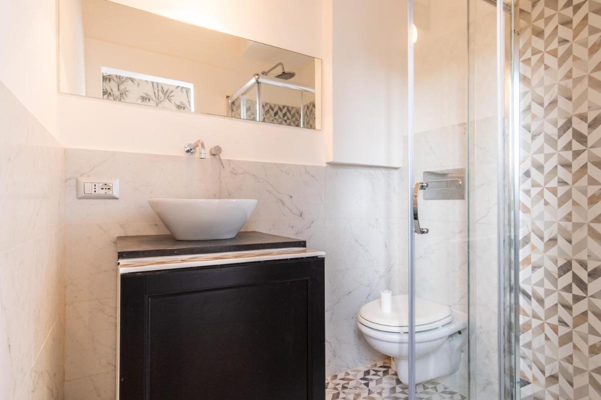 SUITE COLOSSEO