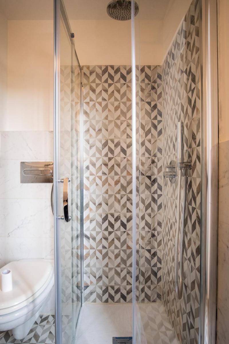 SUITE COLOSSEO