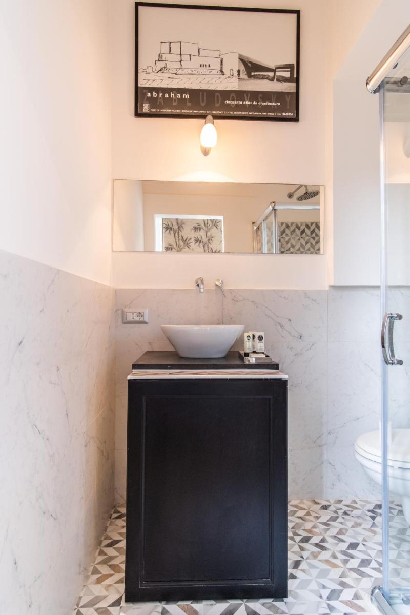 SUITE COLOSSEO
