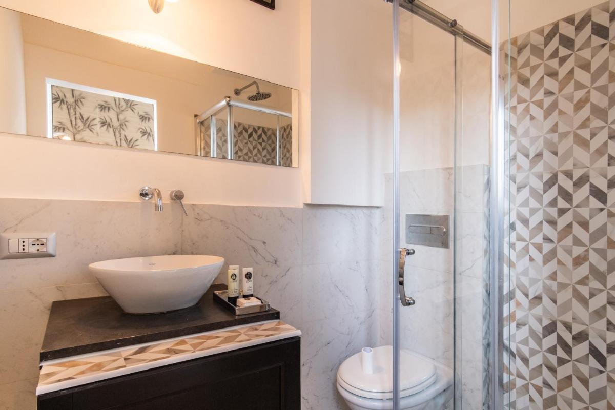 SUITE COLOSSEO