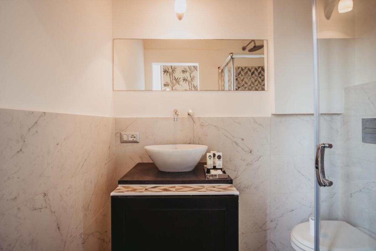 SUITE COLOSSEO