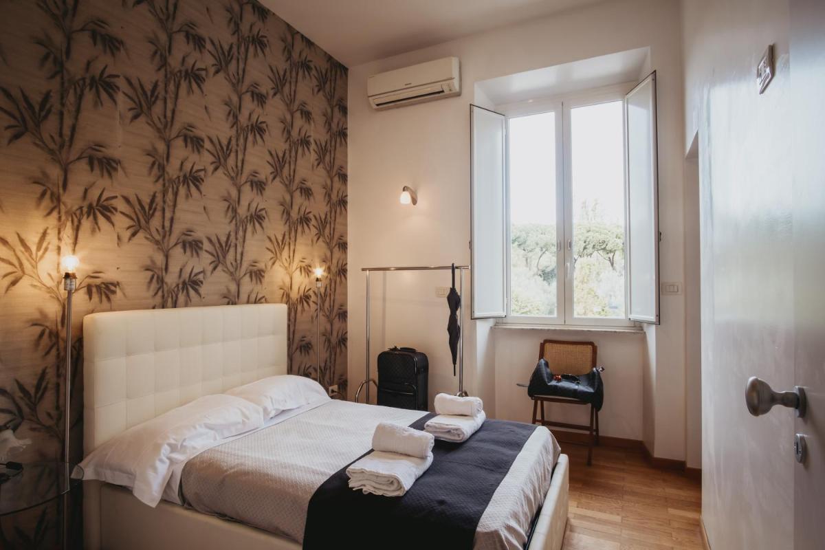 SUITE COLOSSEO